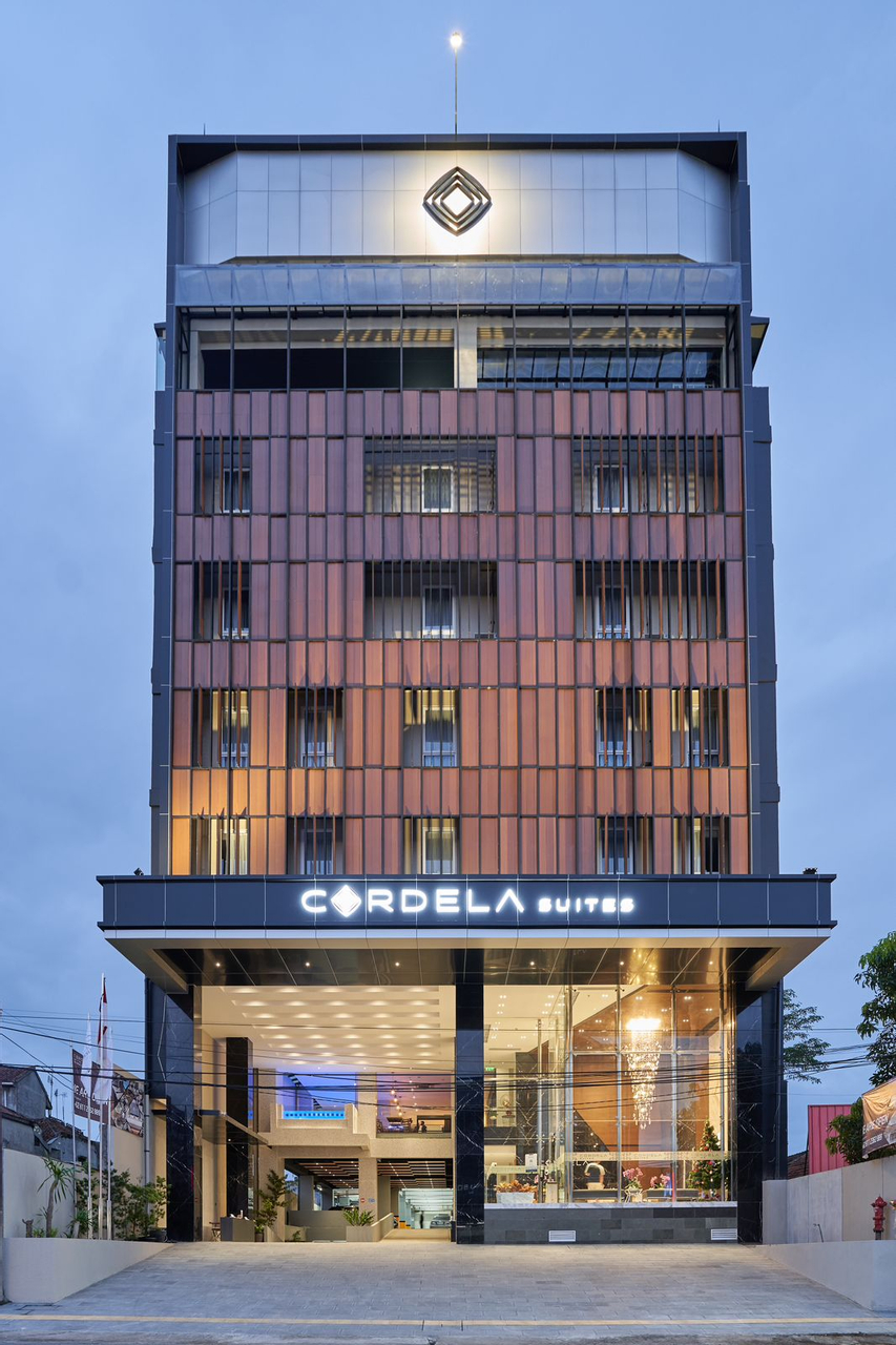 Cordela Suite Tasikmalaya, Tasikmalaya