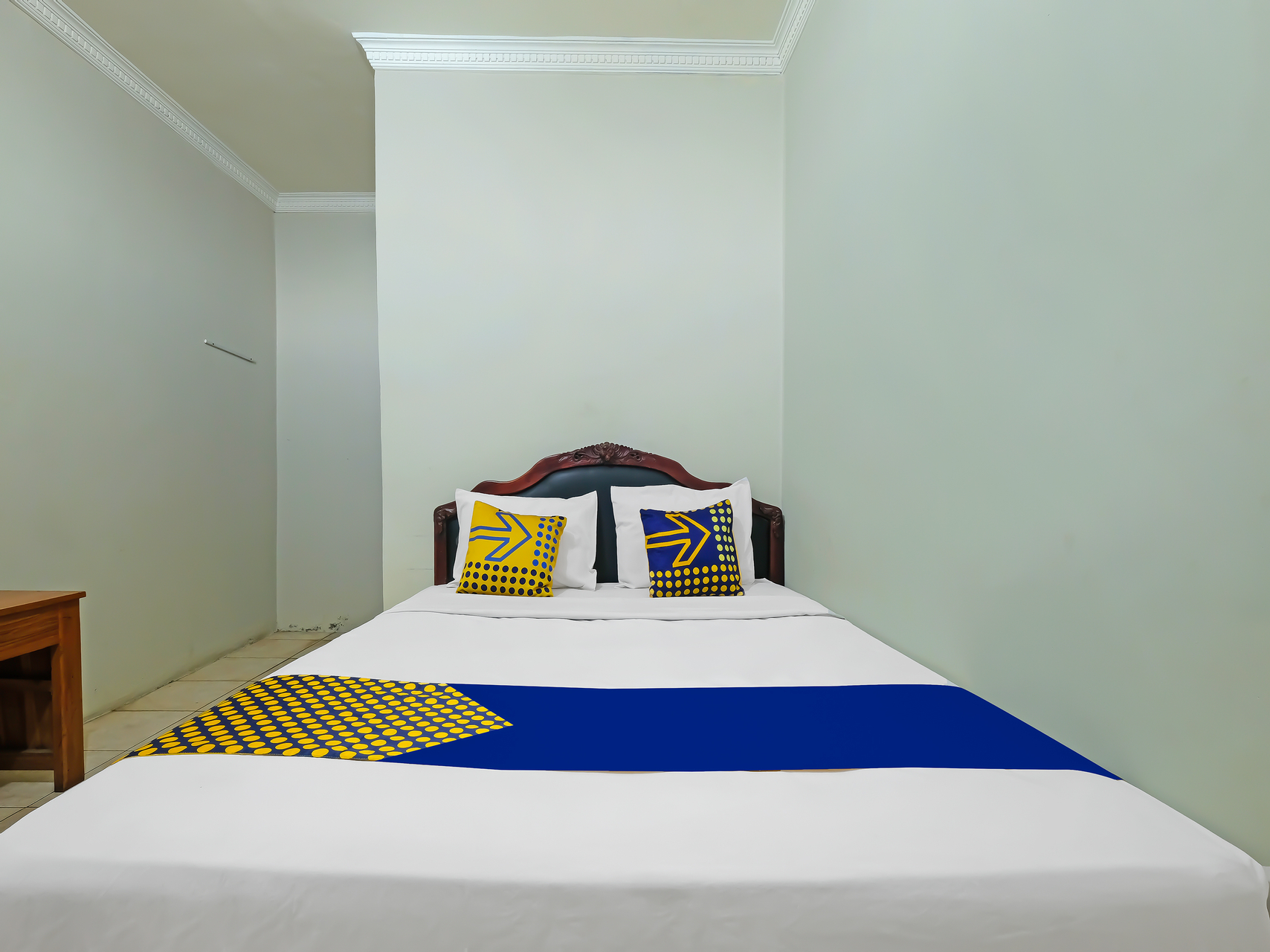 Bed 3