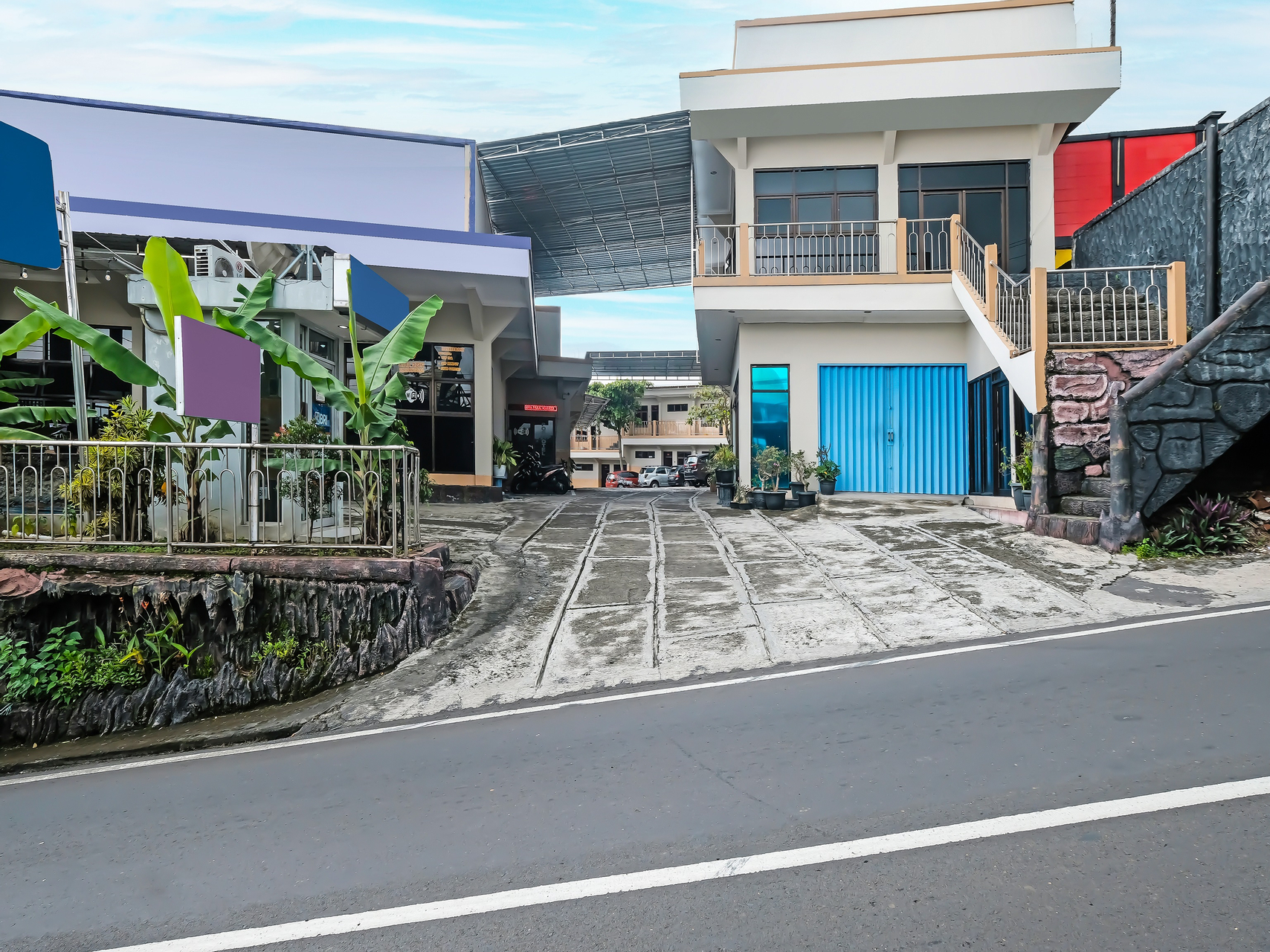 Exterior & Views 2, SPOT ON 91930 Hotel Citra Dewi 4 Manunggal, Semarang