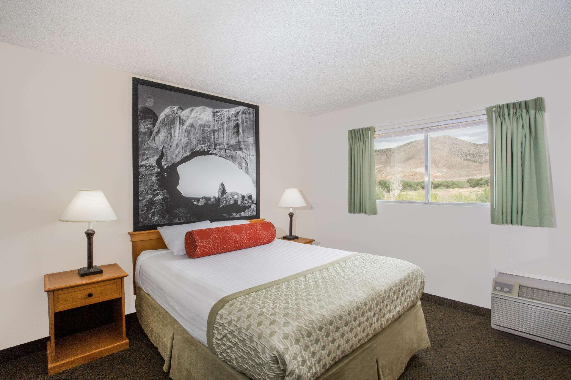 Suite room 2