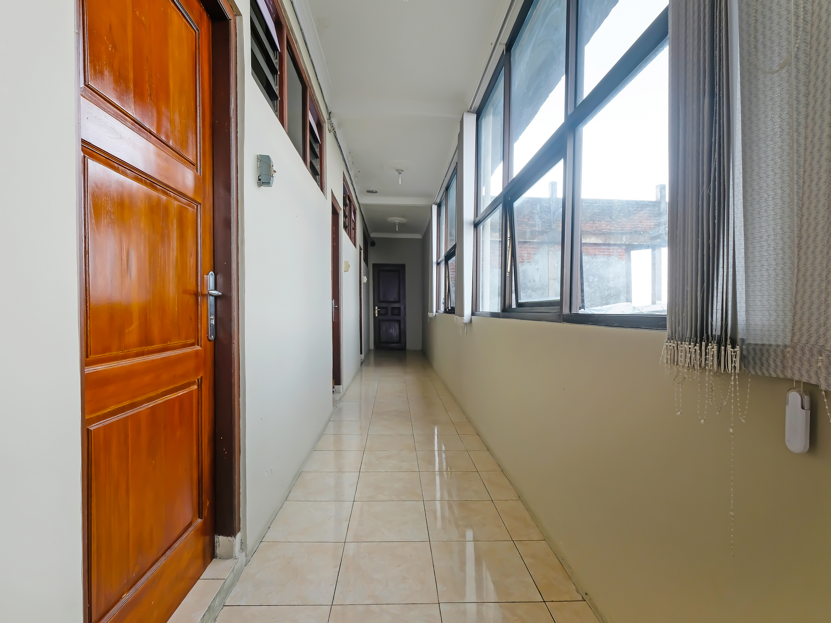 Public Area 3, SPOT ON 91930 Hotel Citra Dewi 4 Manunggal, Semarang