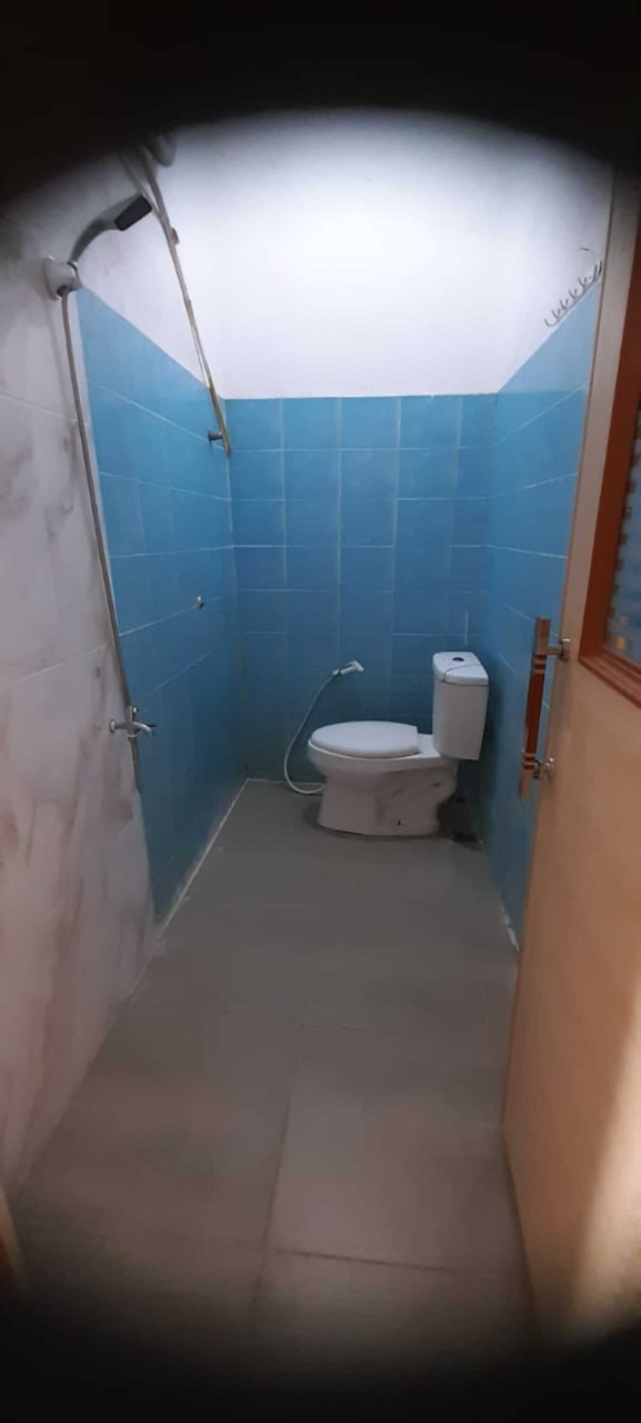 Bathroom 3