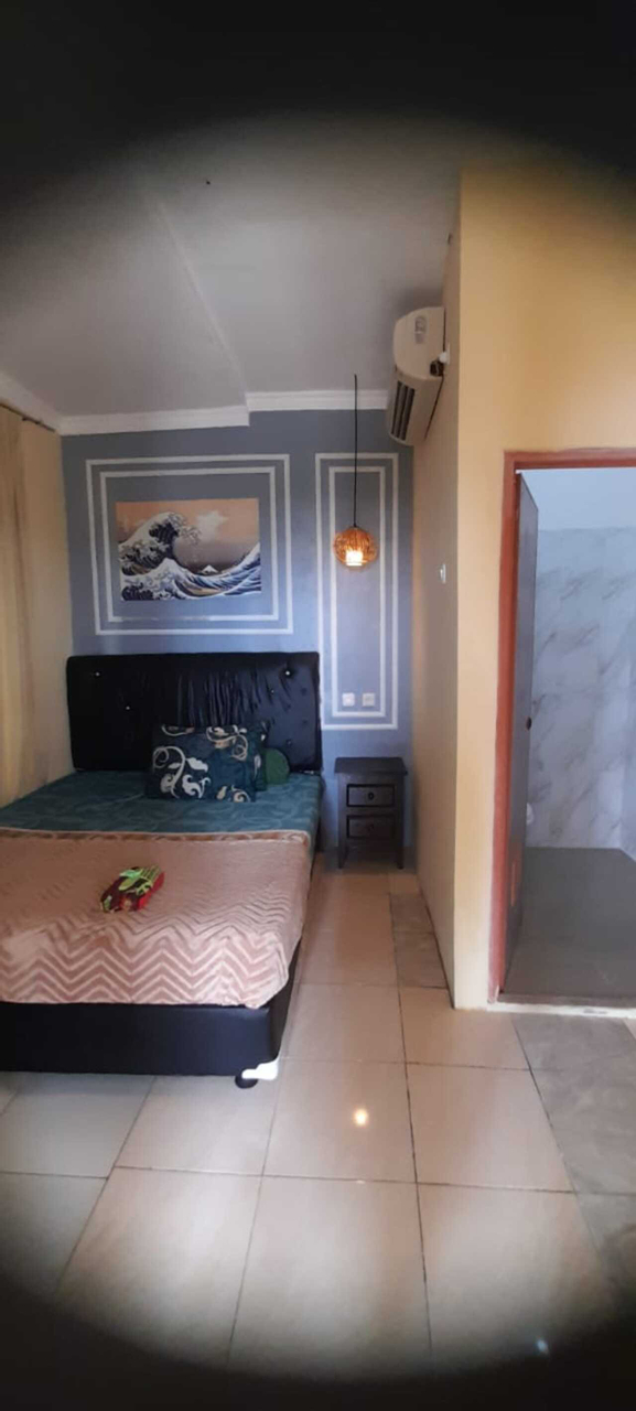 Bed 3