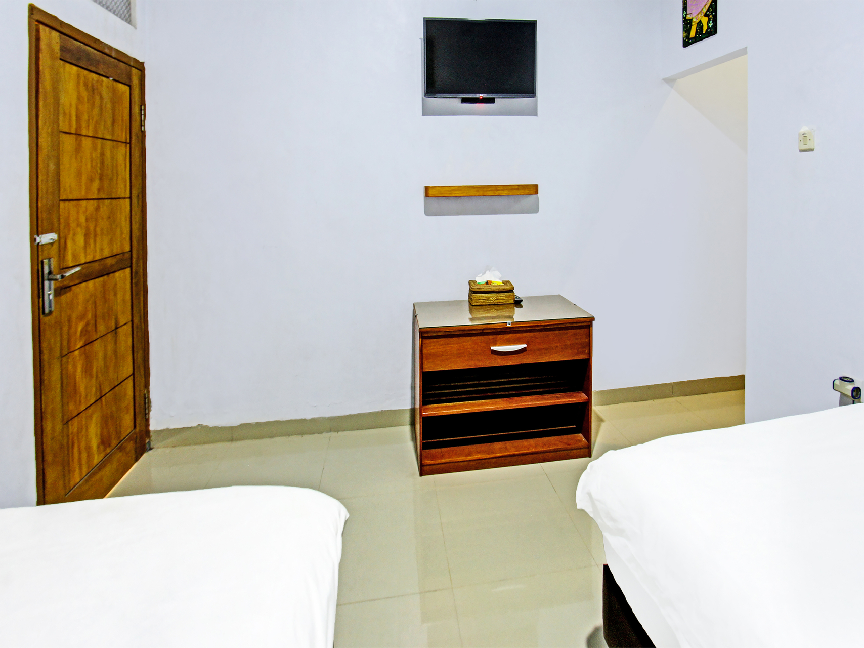 Bed 19