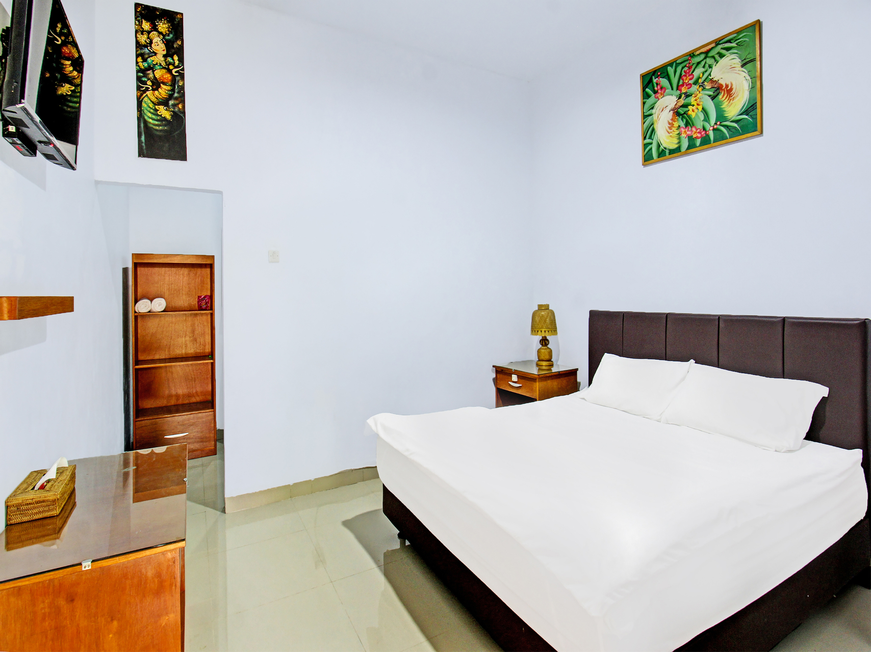 Bed 7