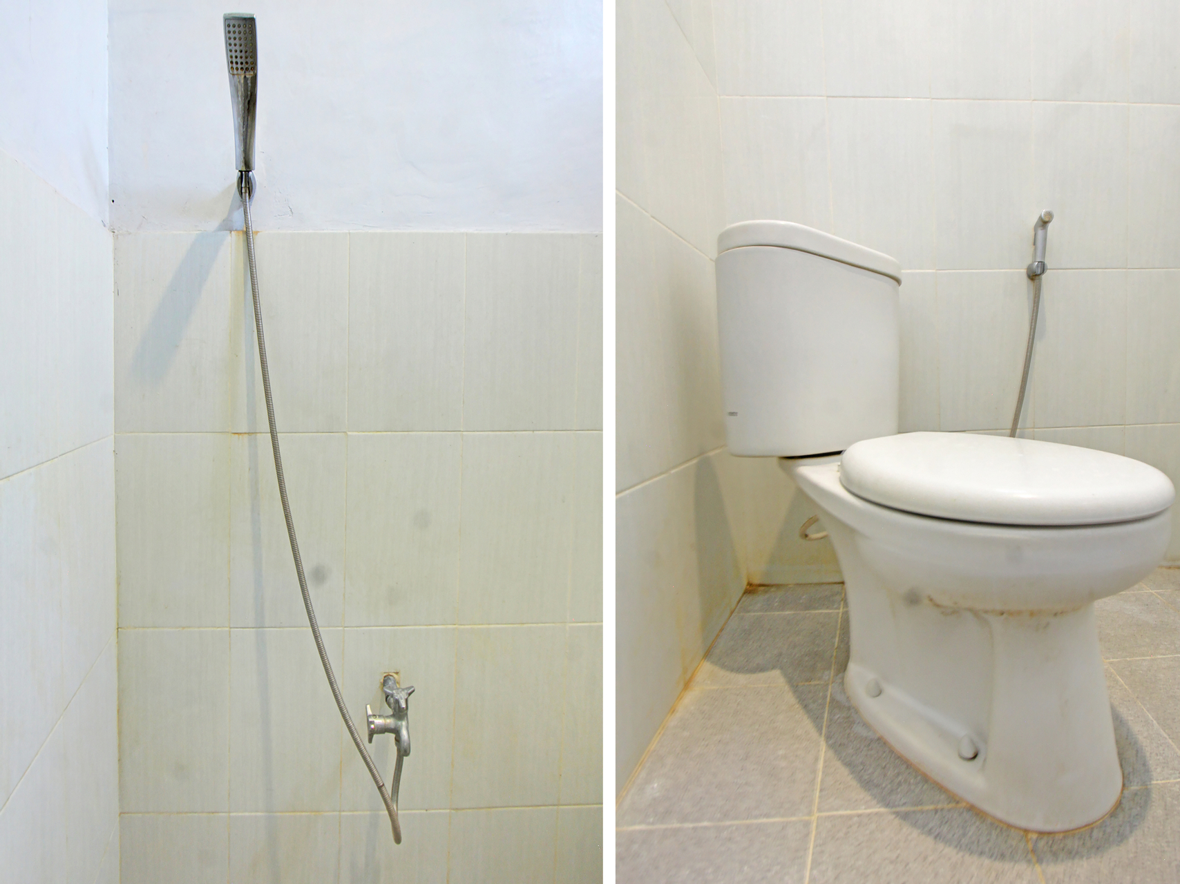 Bathroom 12
