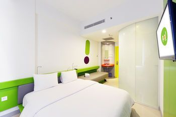 Bed 10