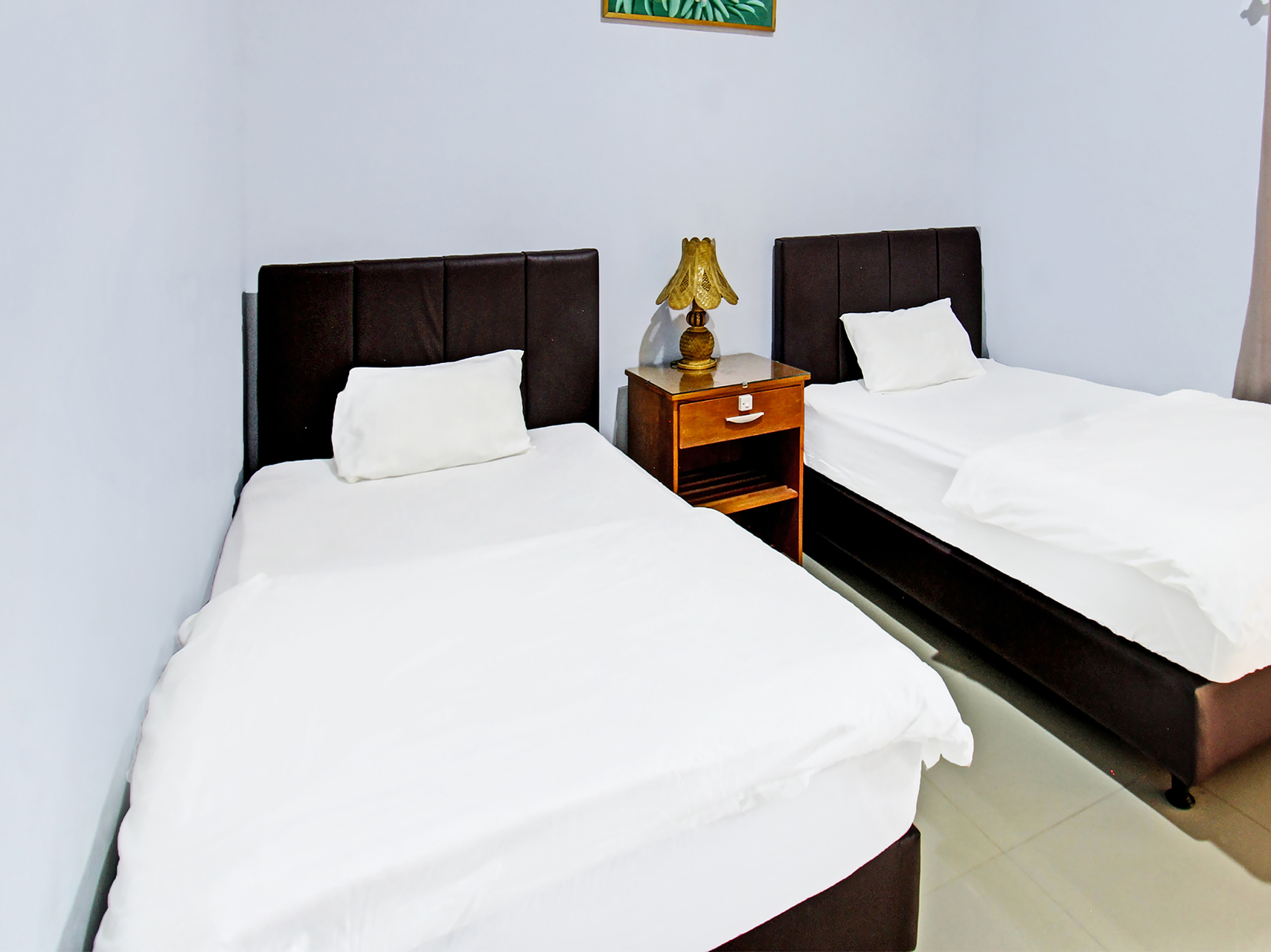 Bed 15