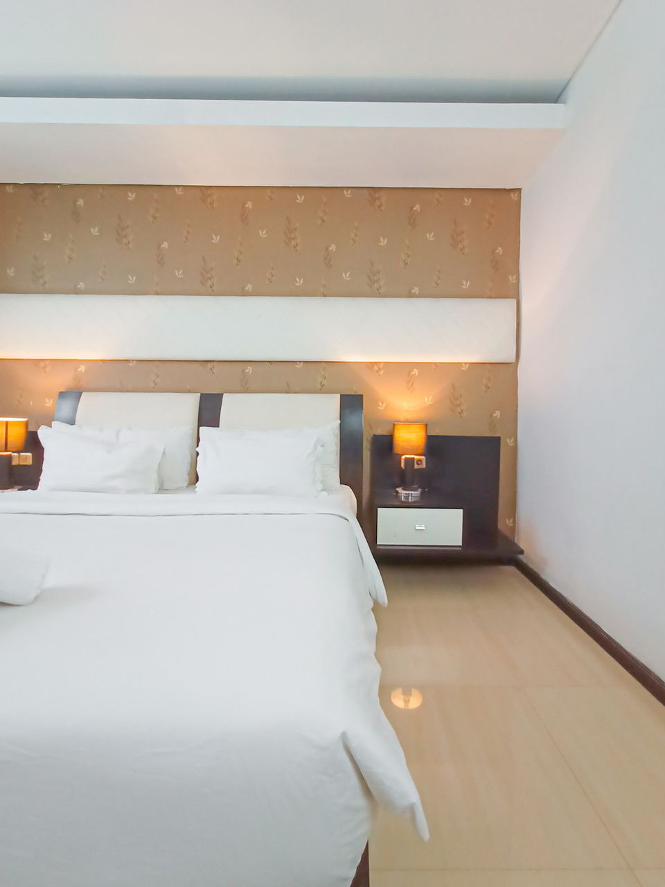 Bedroom 3, Princess Keisha Hotel, Denpasar