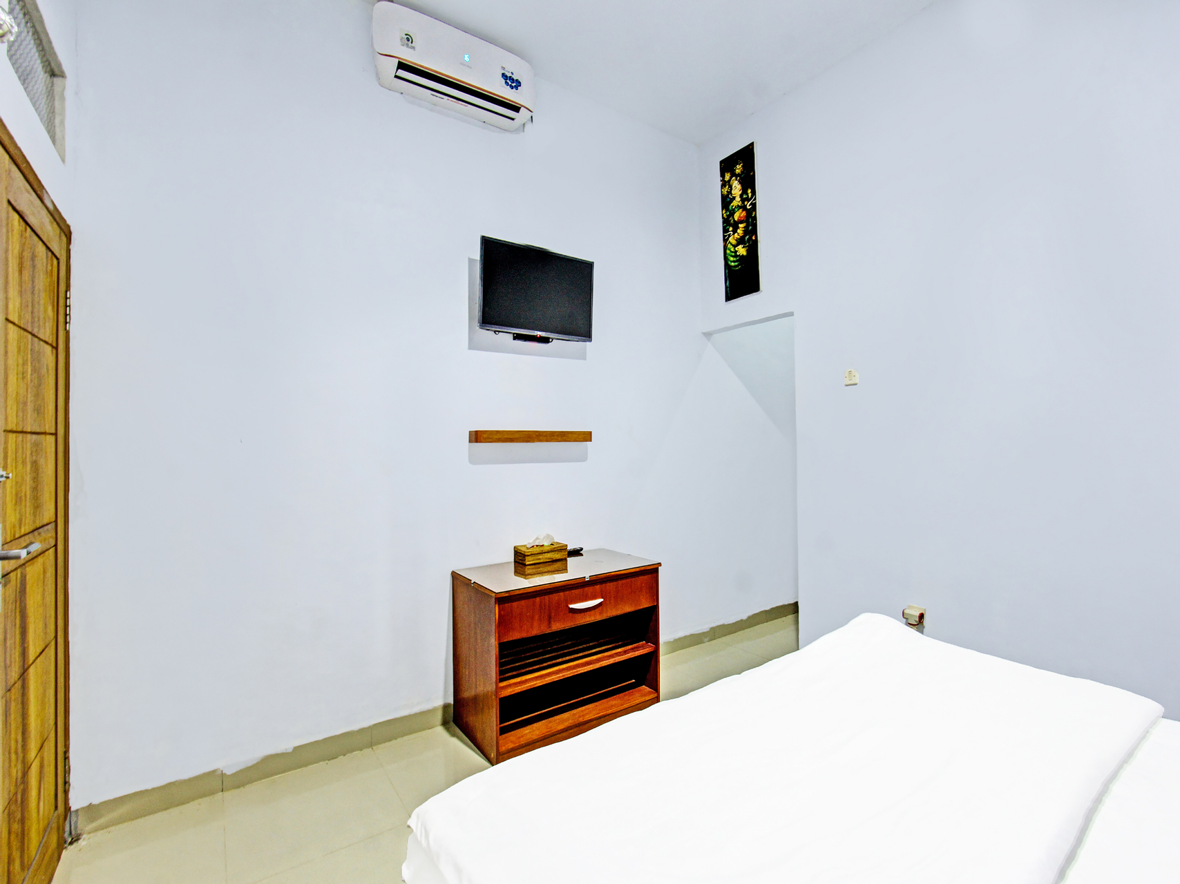 Bed 10