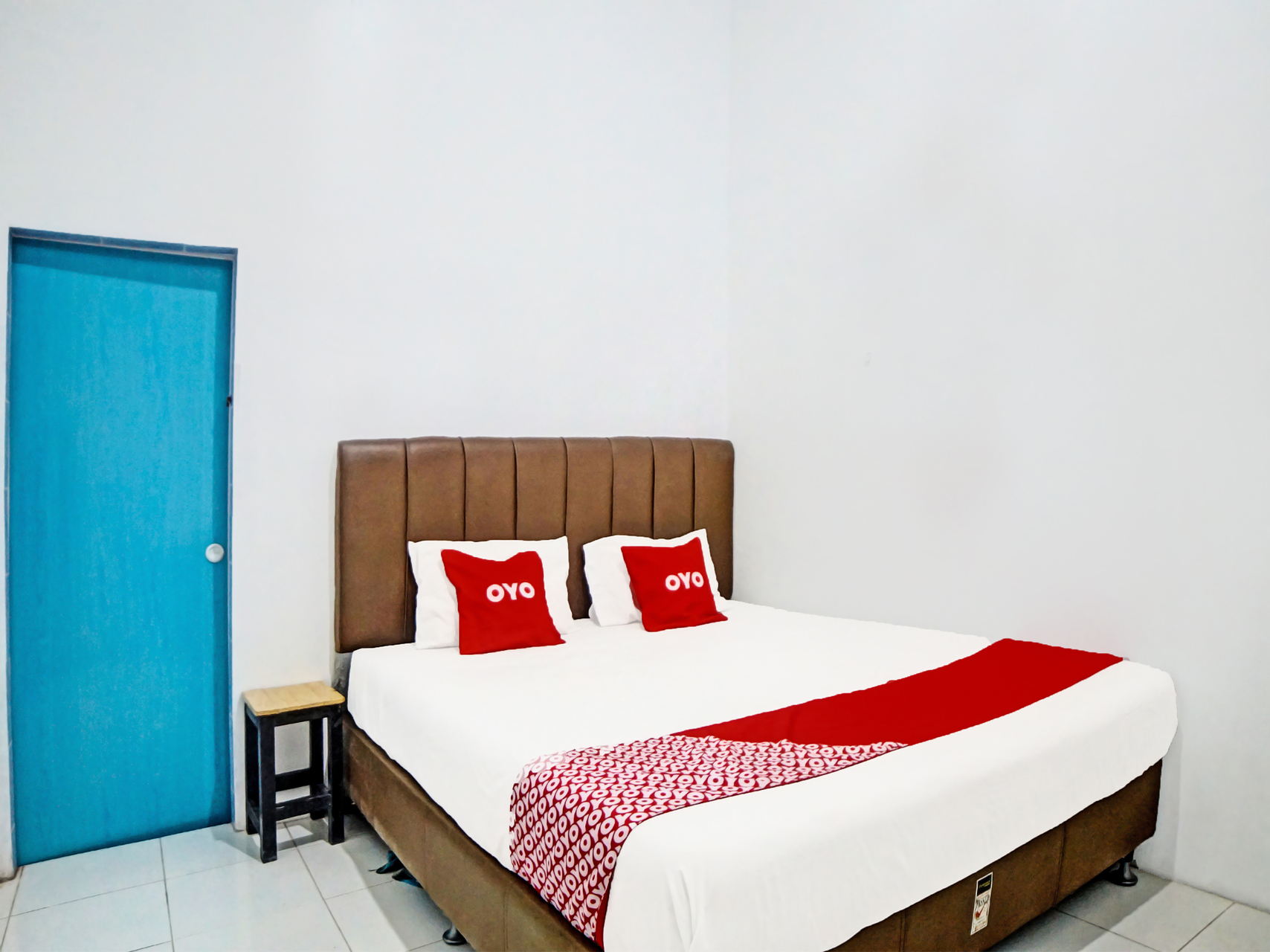 Bed 9