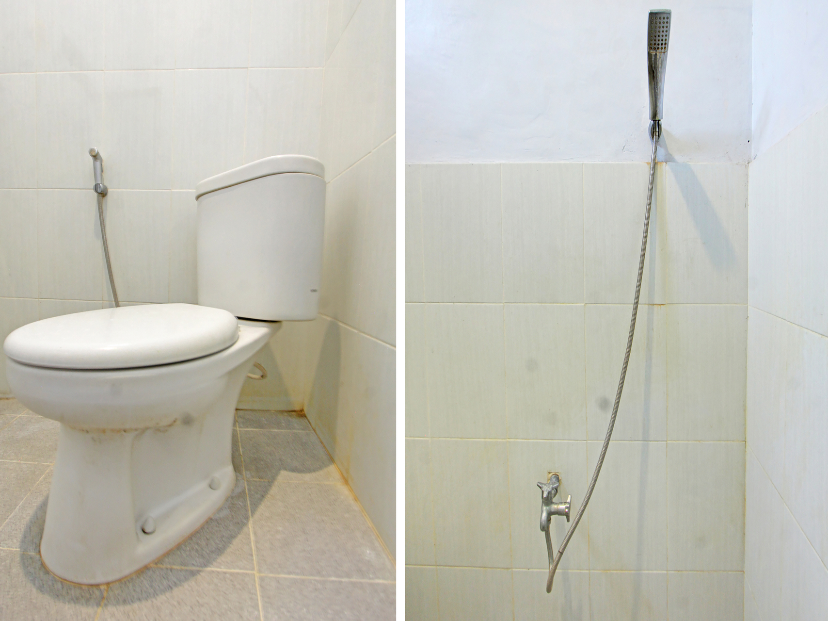 Bathroom 4