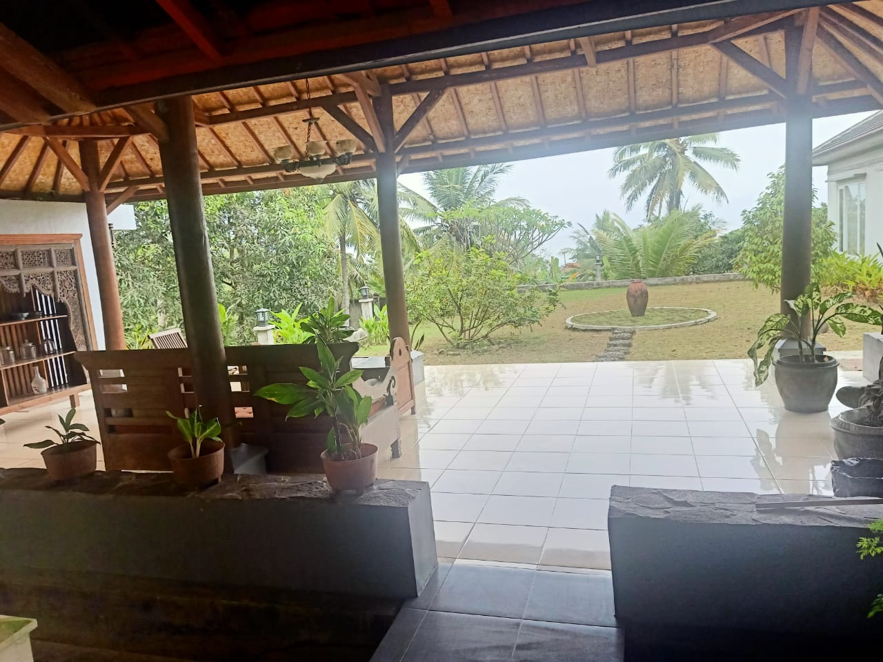 Living Area 9