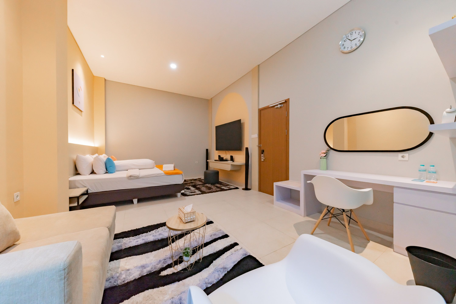 Bed 12