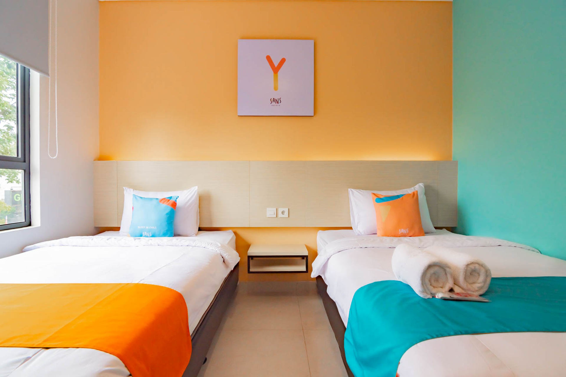 Bed 7