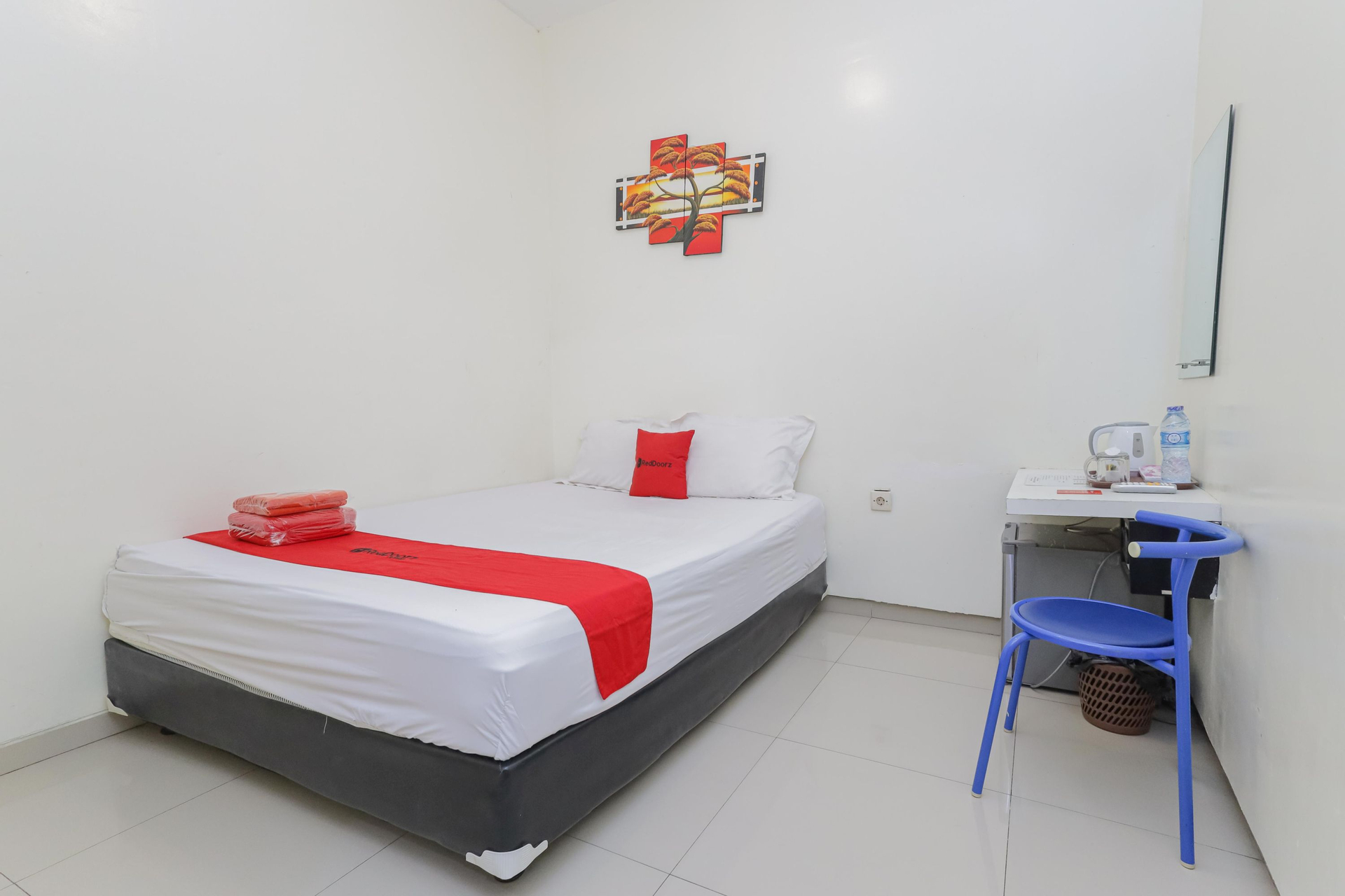 Bed 20