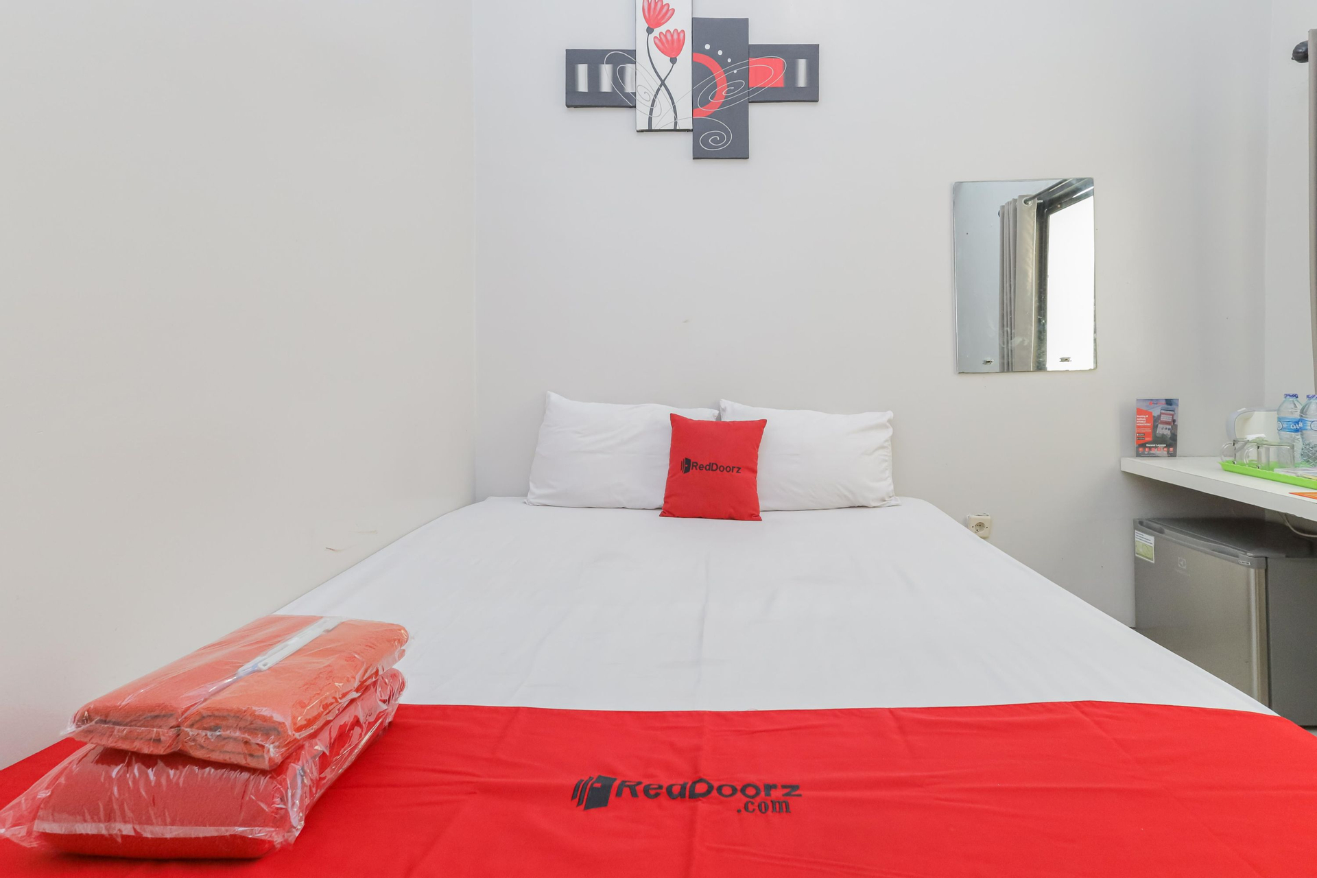 Bed 12