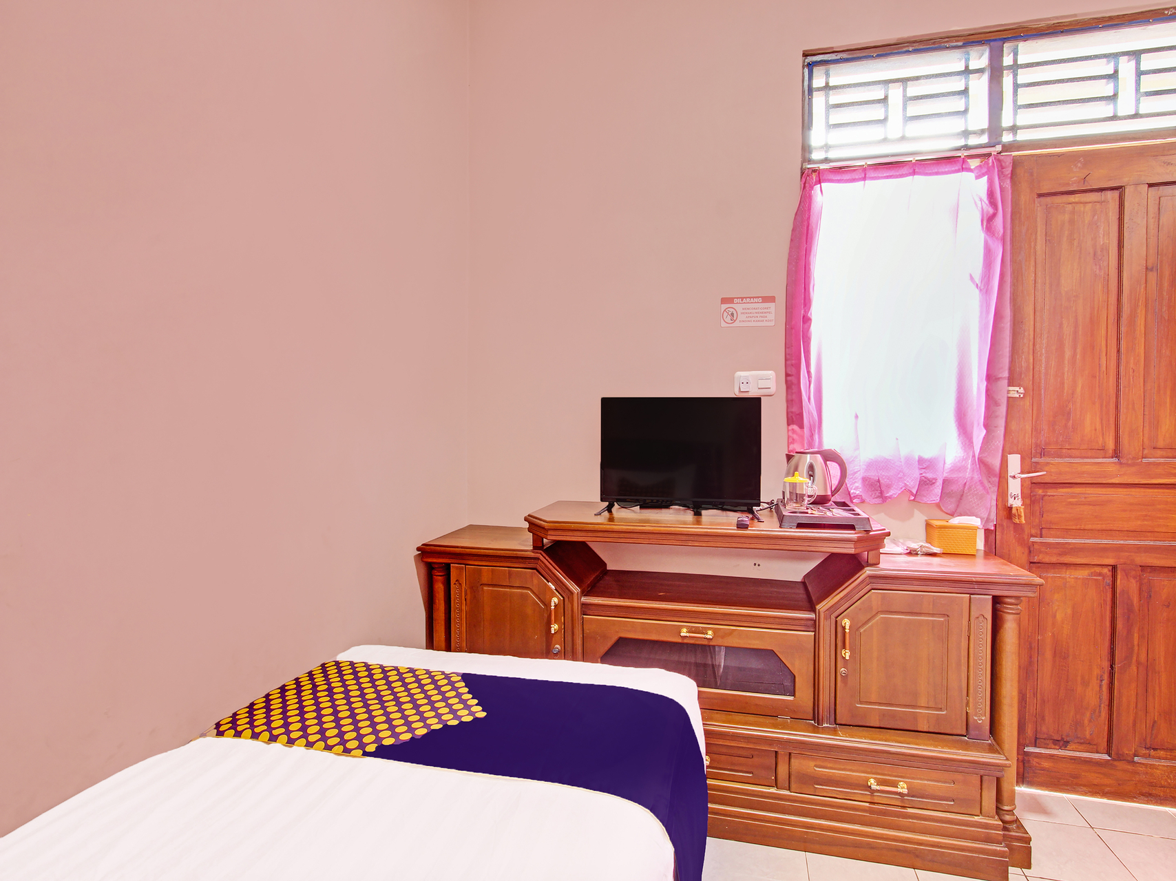 Bed 6
