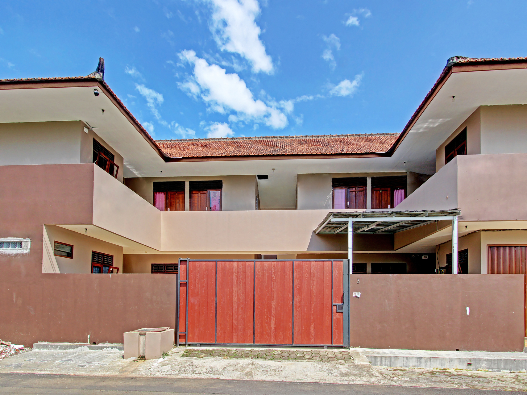 Exterior & Views 2, SPOT ON 91932 Guest House Mustika Syariah, Banyumas