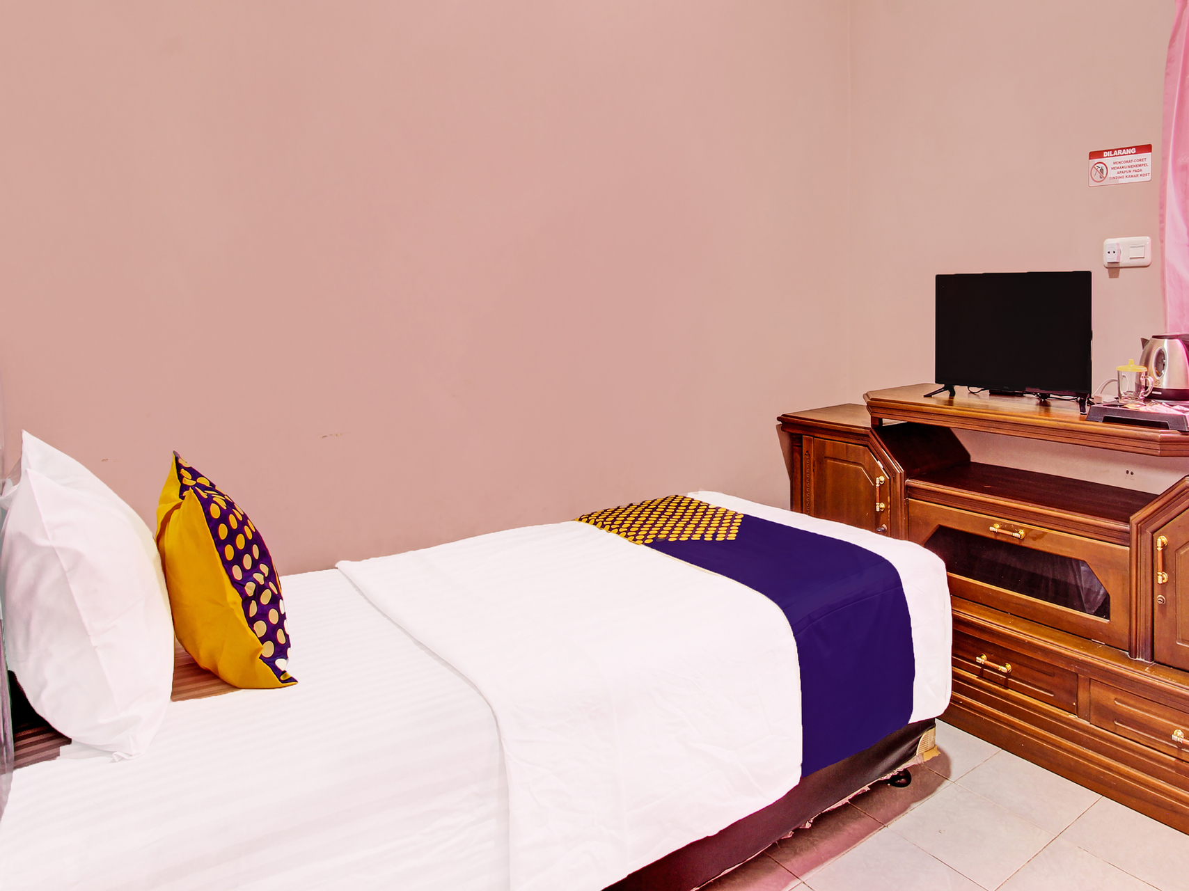 Bed 9