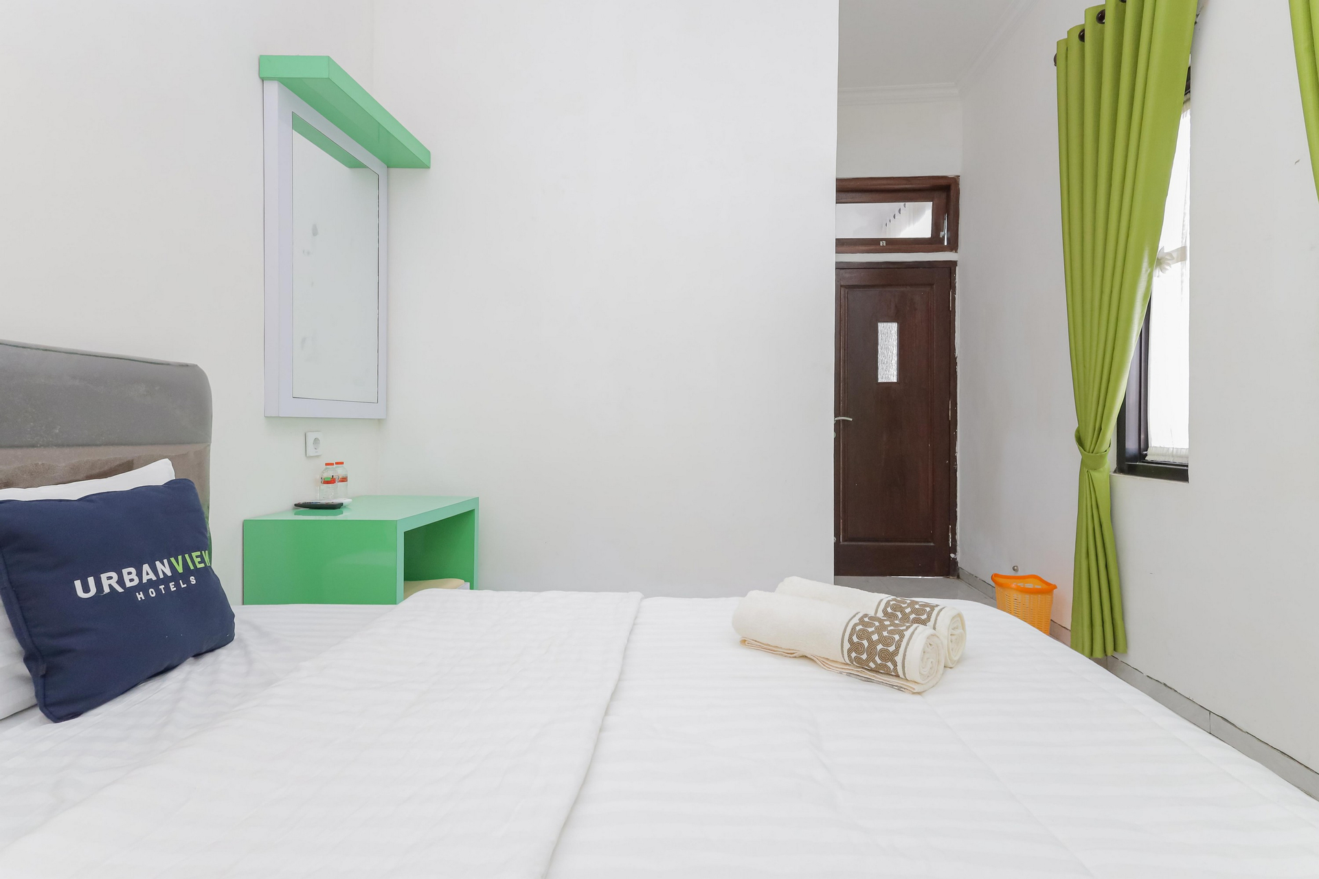 Bed 3