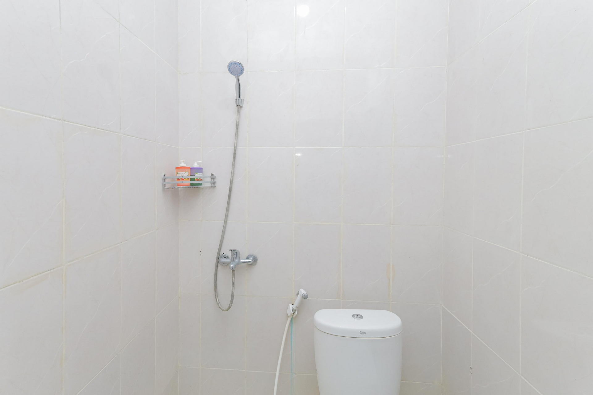 Bathroom 5