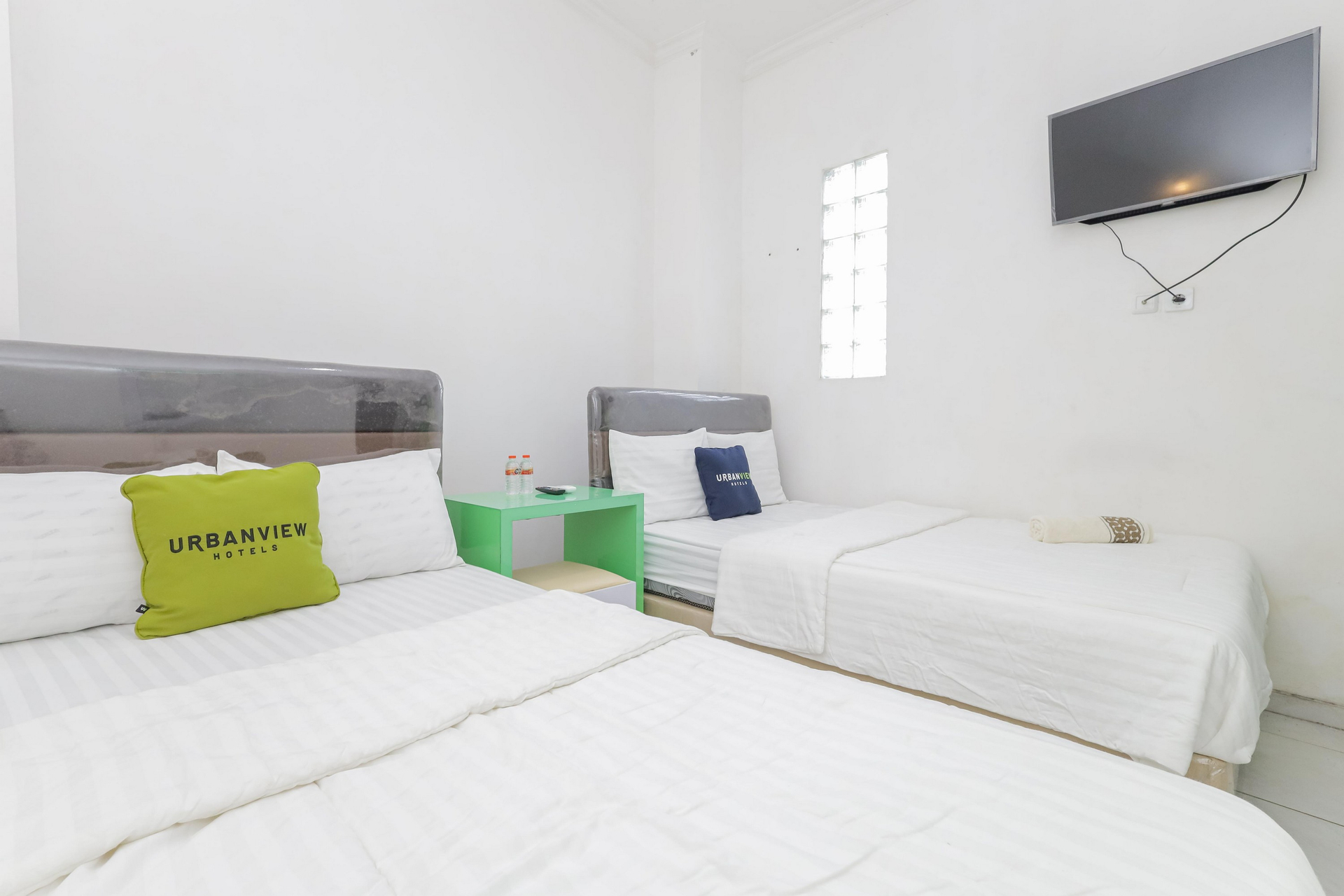 Bed 9