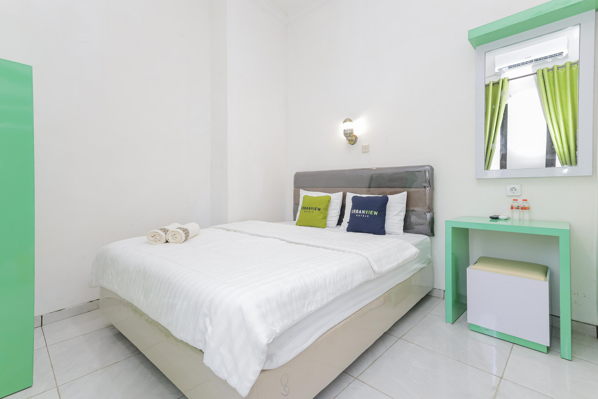 Kamar Superior King