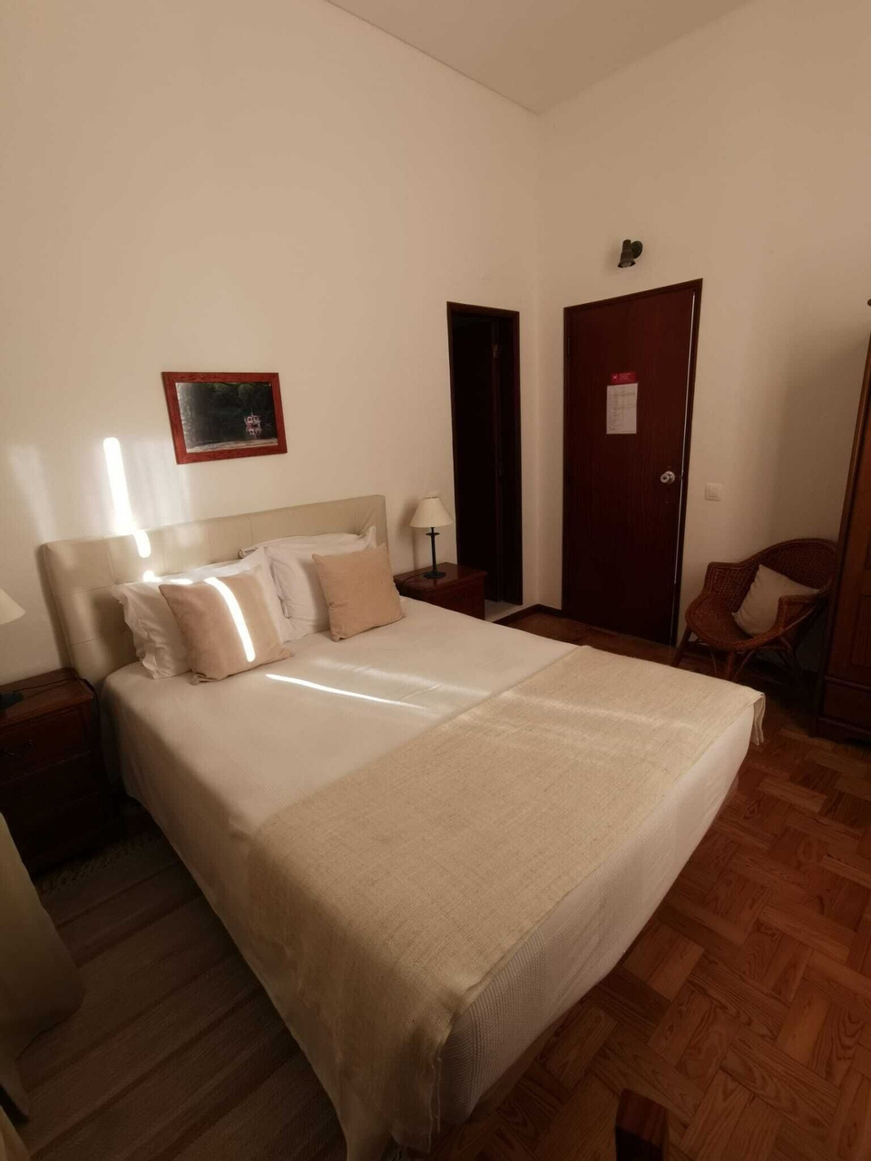 Bedroom 2, Beira Rio, Mértola