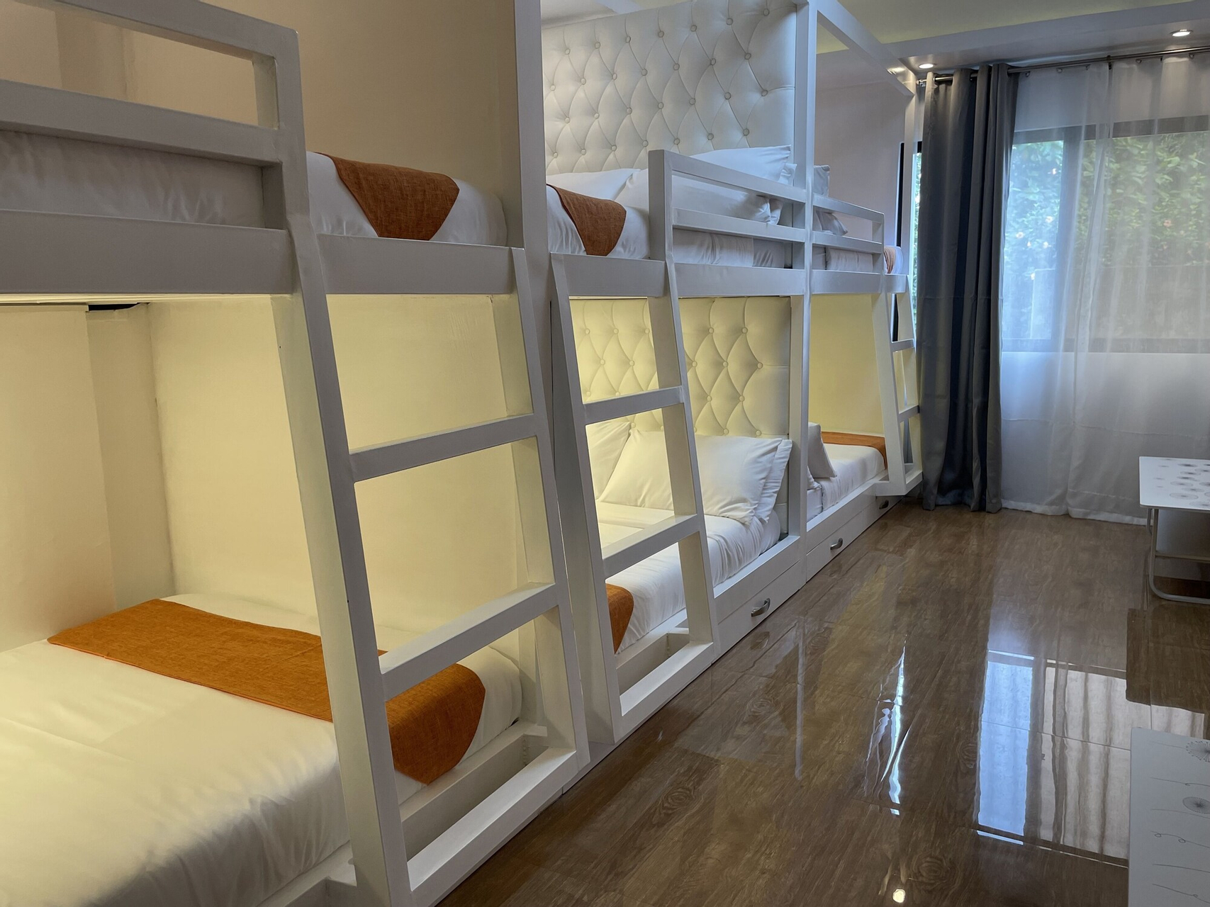 Bedroom 4, Rangya Hotel, Tagaytay City