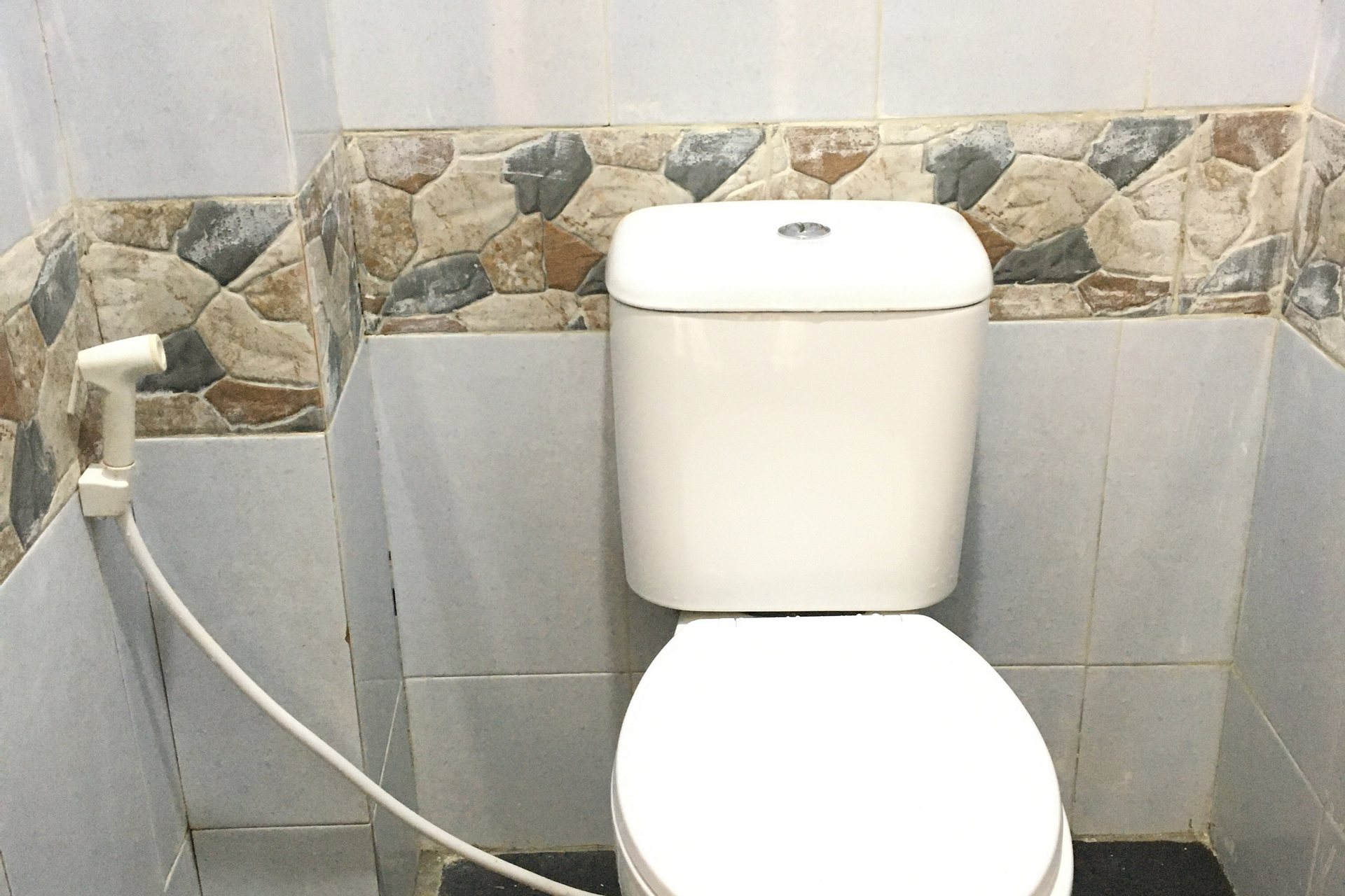 Bathroom 2