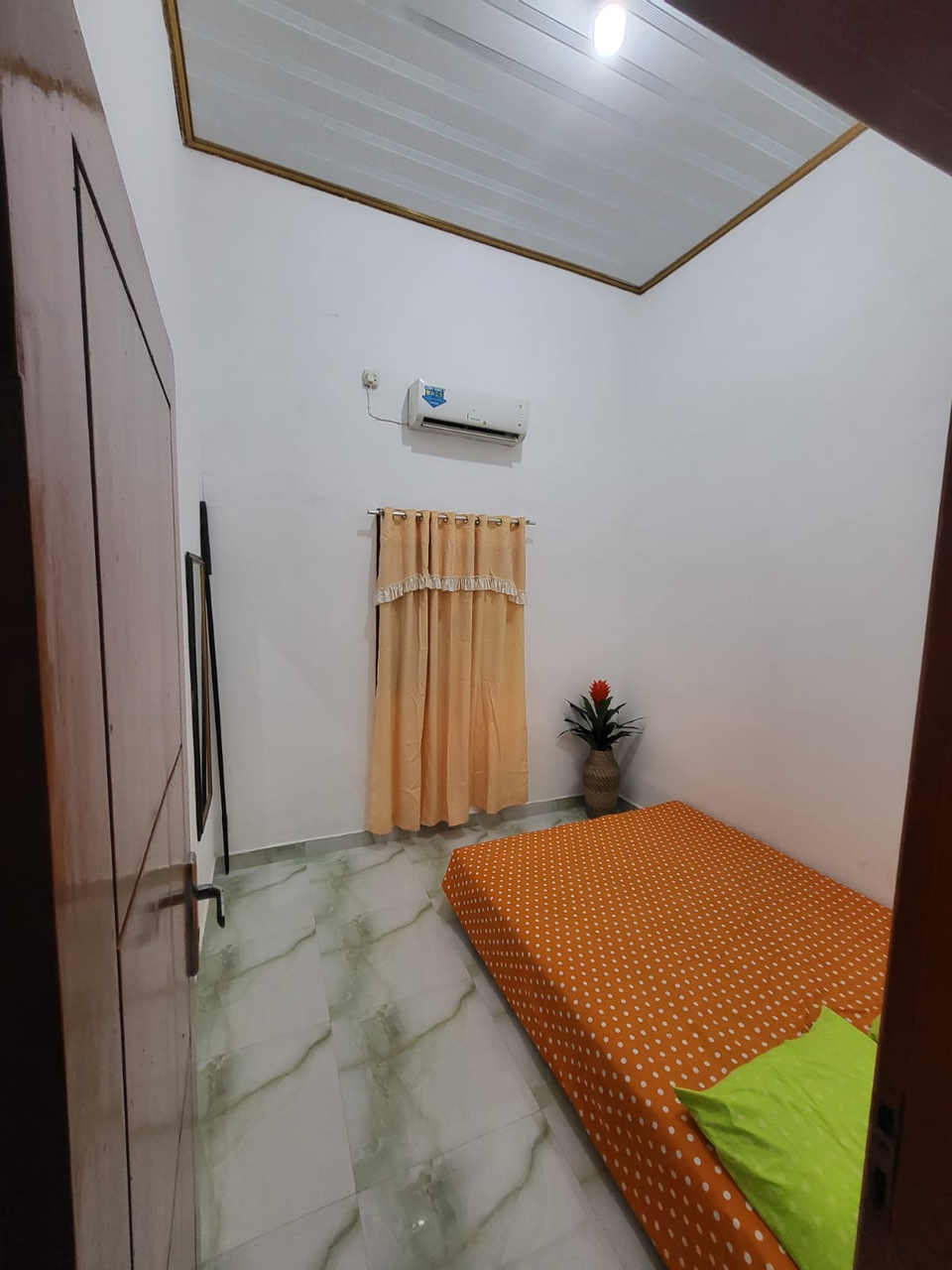 Bedroom 4, Babamama Homestay Islamy (Opi Mall Jaln Kaki aja), Palembang