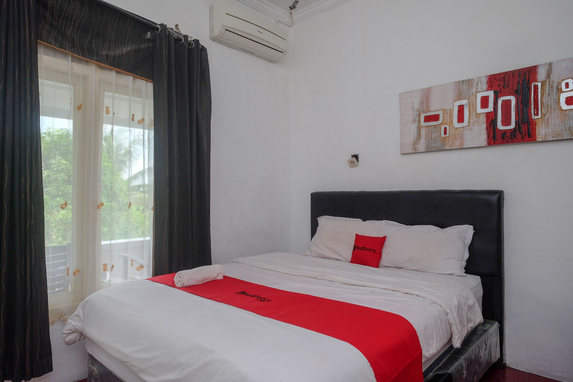 Bed 8