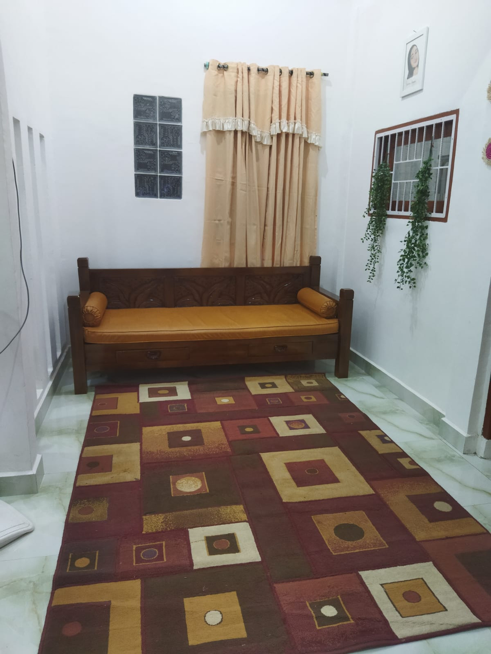 Bedroom 3, Babamama Homestay Islamy (Opi Mall Jaln Kaki aja), Palembang