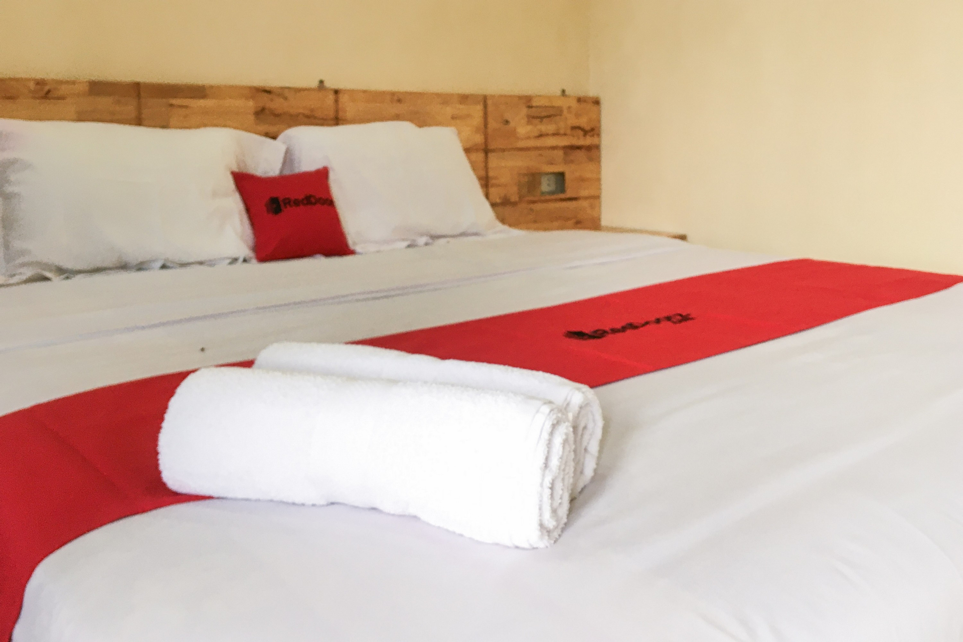 Bed 5