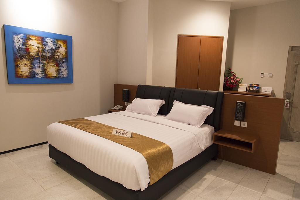 Bed 2