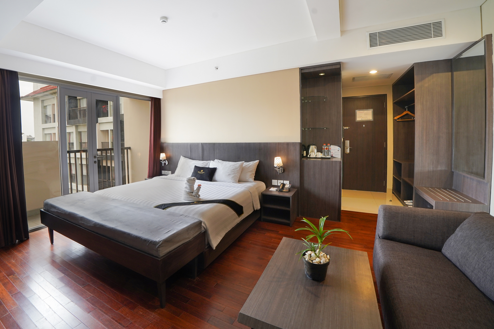 Bed 3
