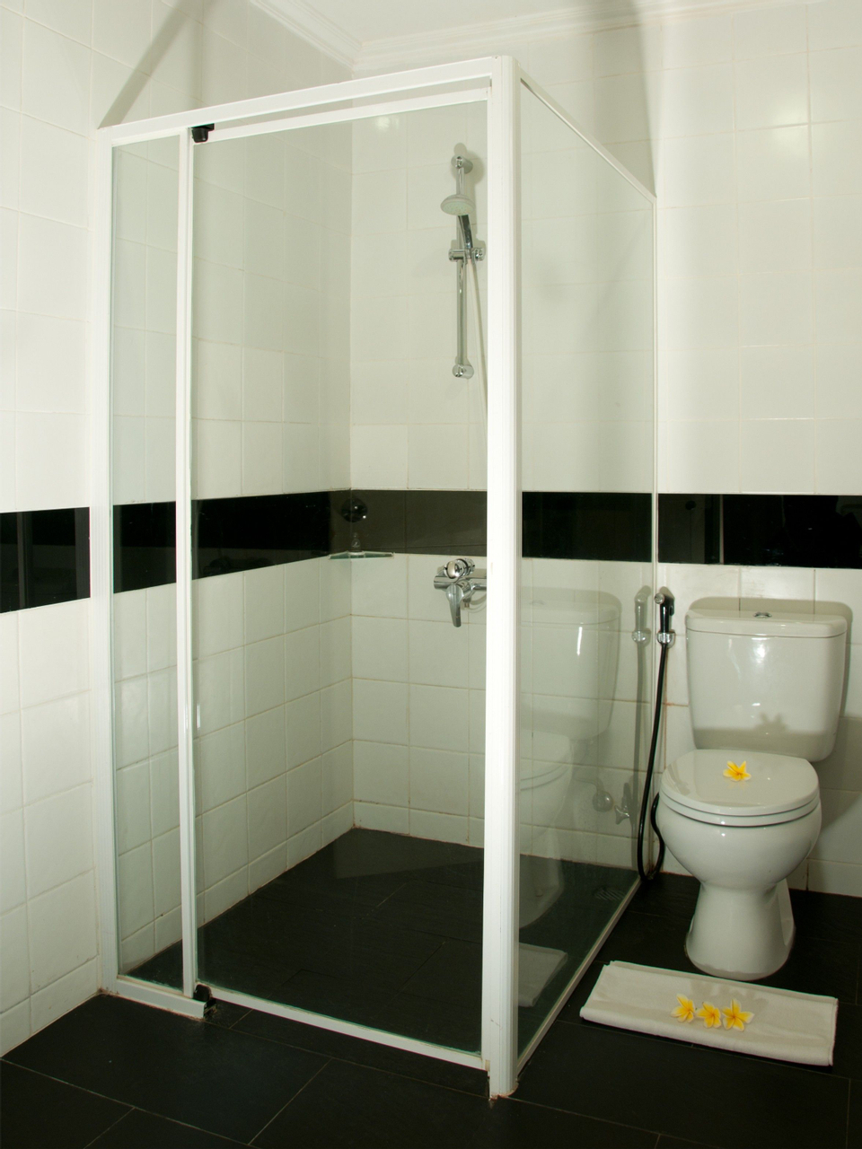 Bathroom 5