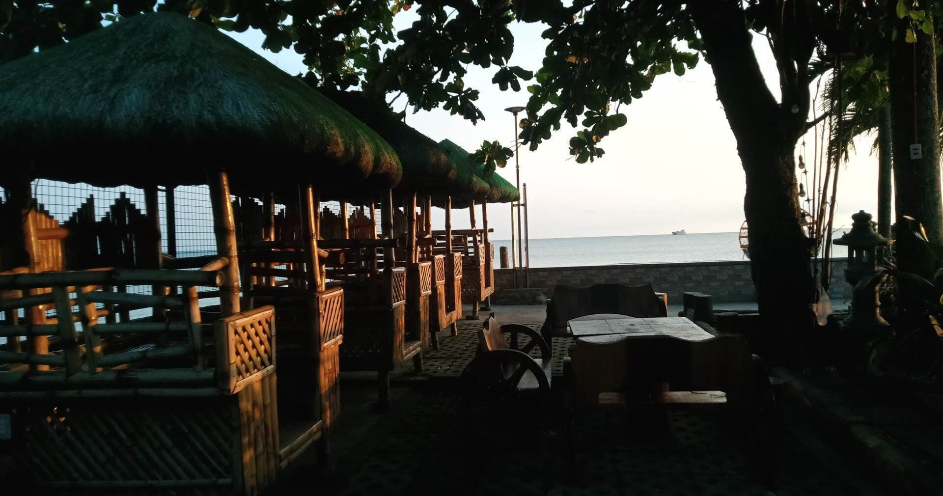 Food & Drinks 4, Villa Elizabeth Beach Resort, Lucena City