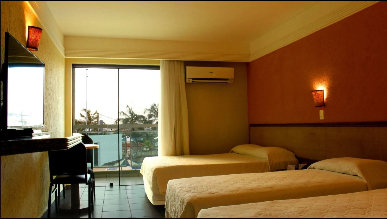 Kamar Superior Single atau Ranjang Lain