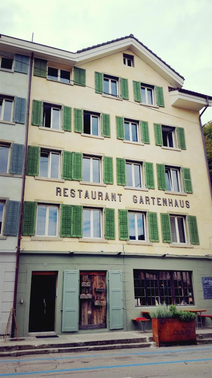 Exterior & Views 4, Easy Living Apartments, Luzern