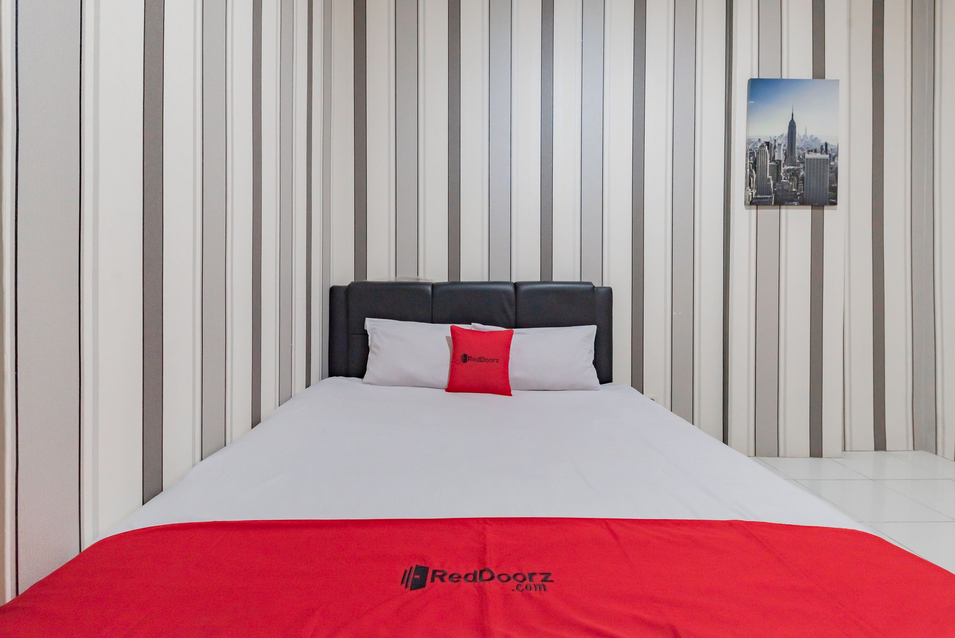 Reddoorz @ HSP Guest House Samarinda, Samarinda