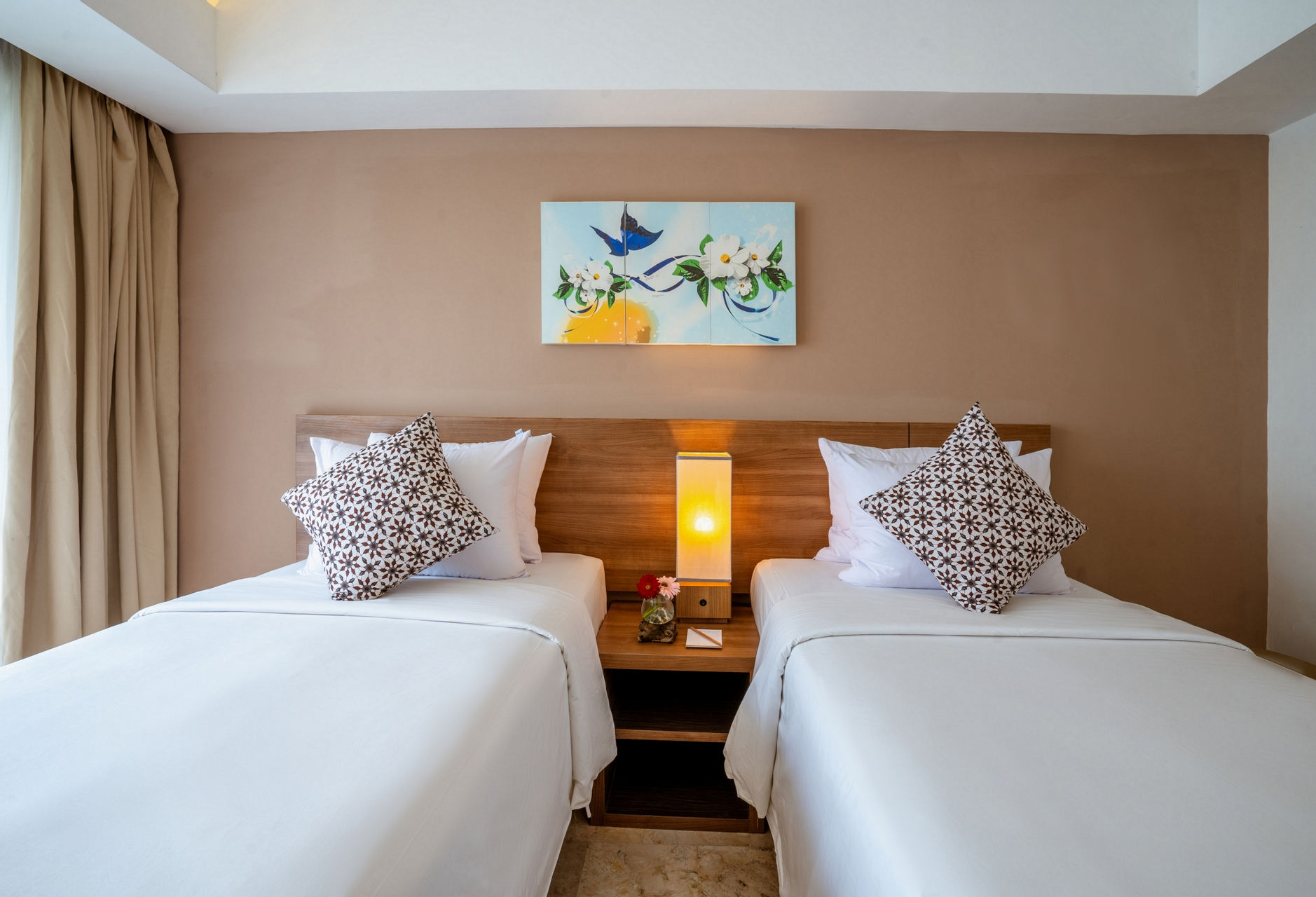 Bed 7