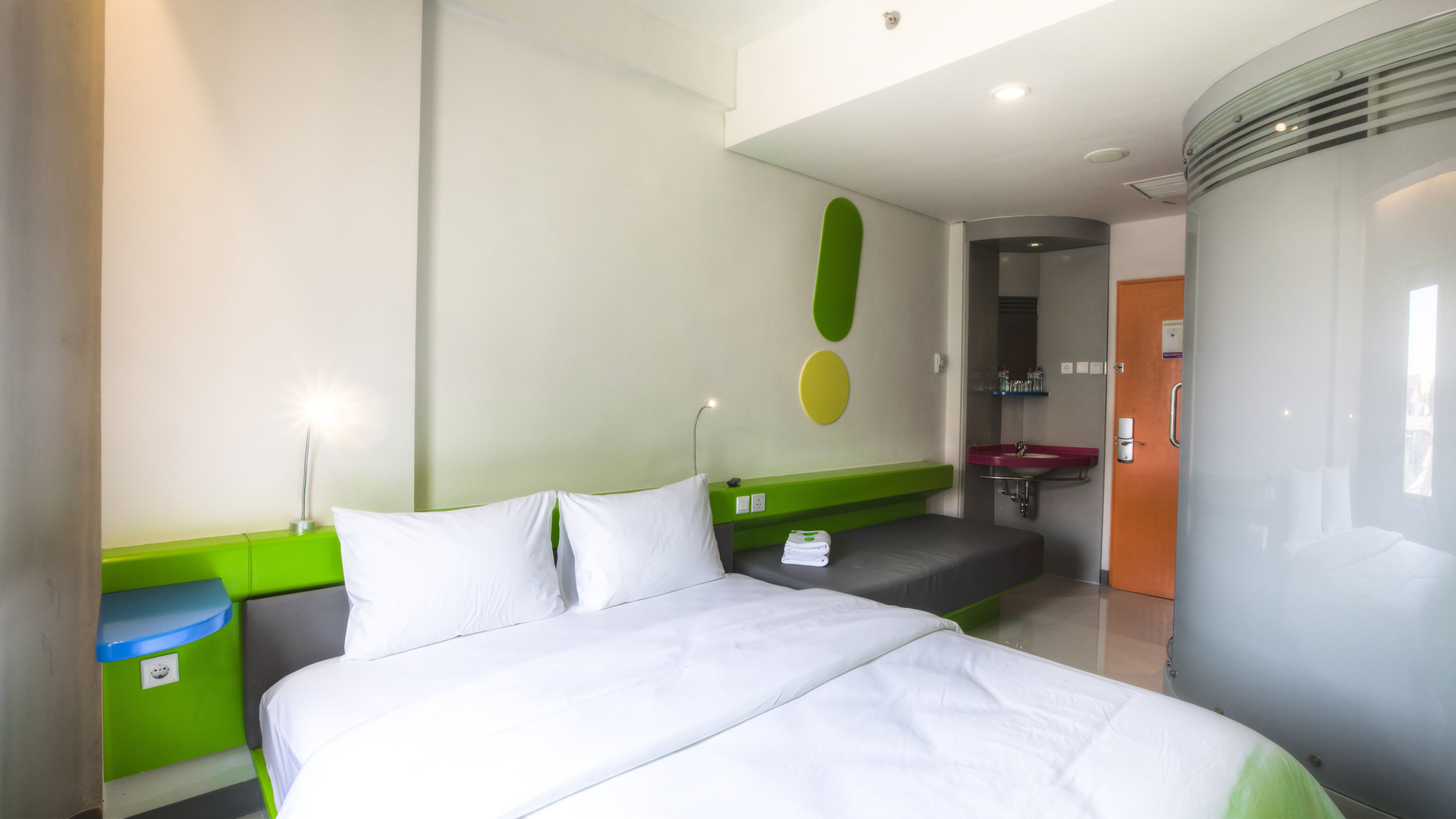 Bed 7