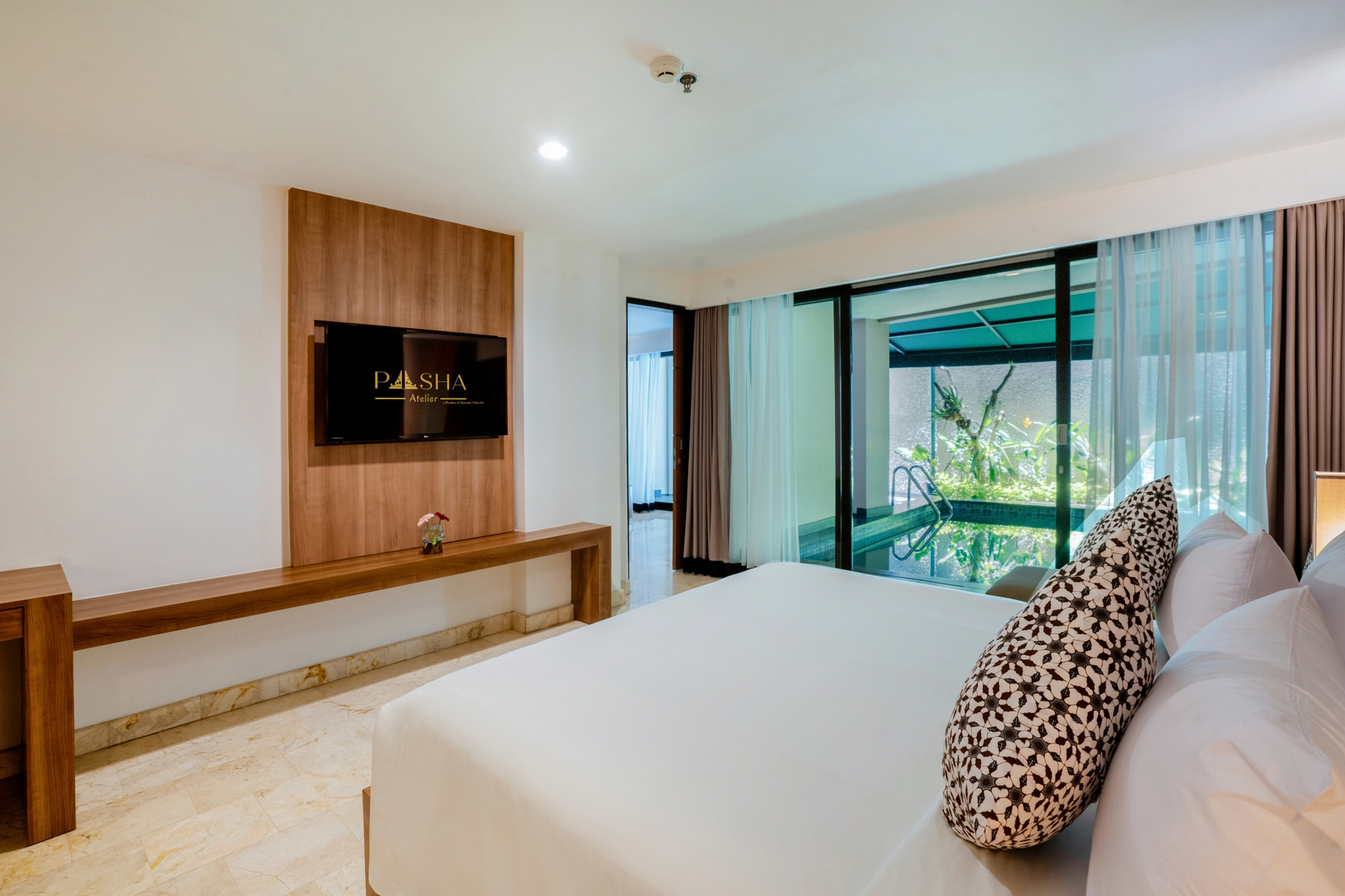 Bed 9