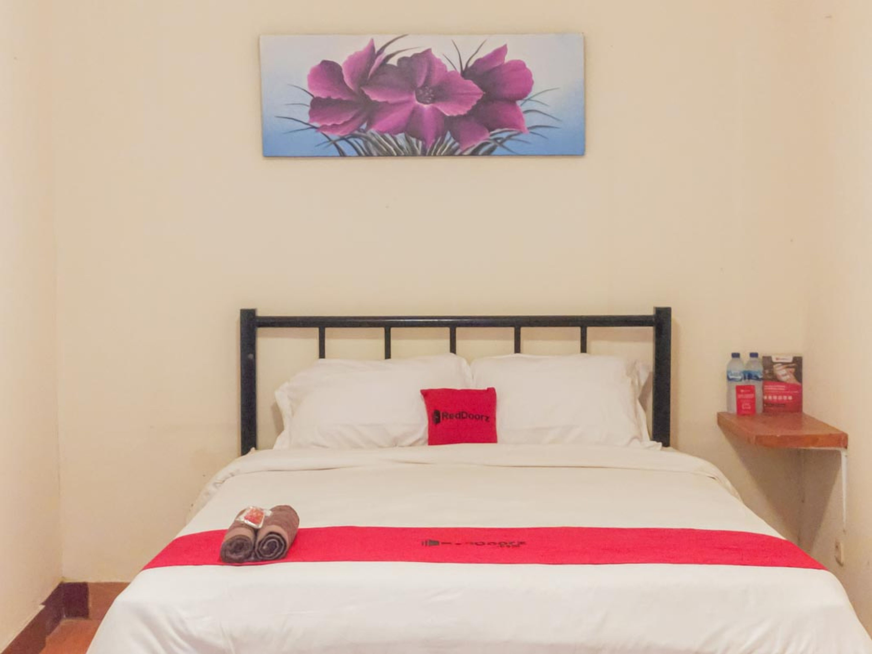Bed 5