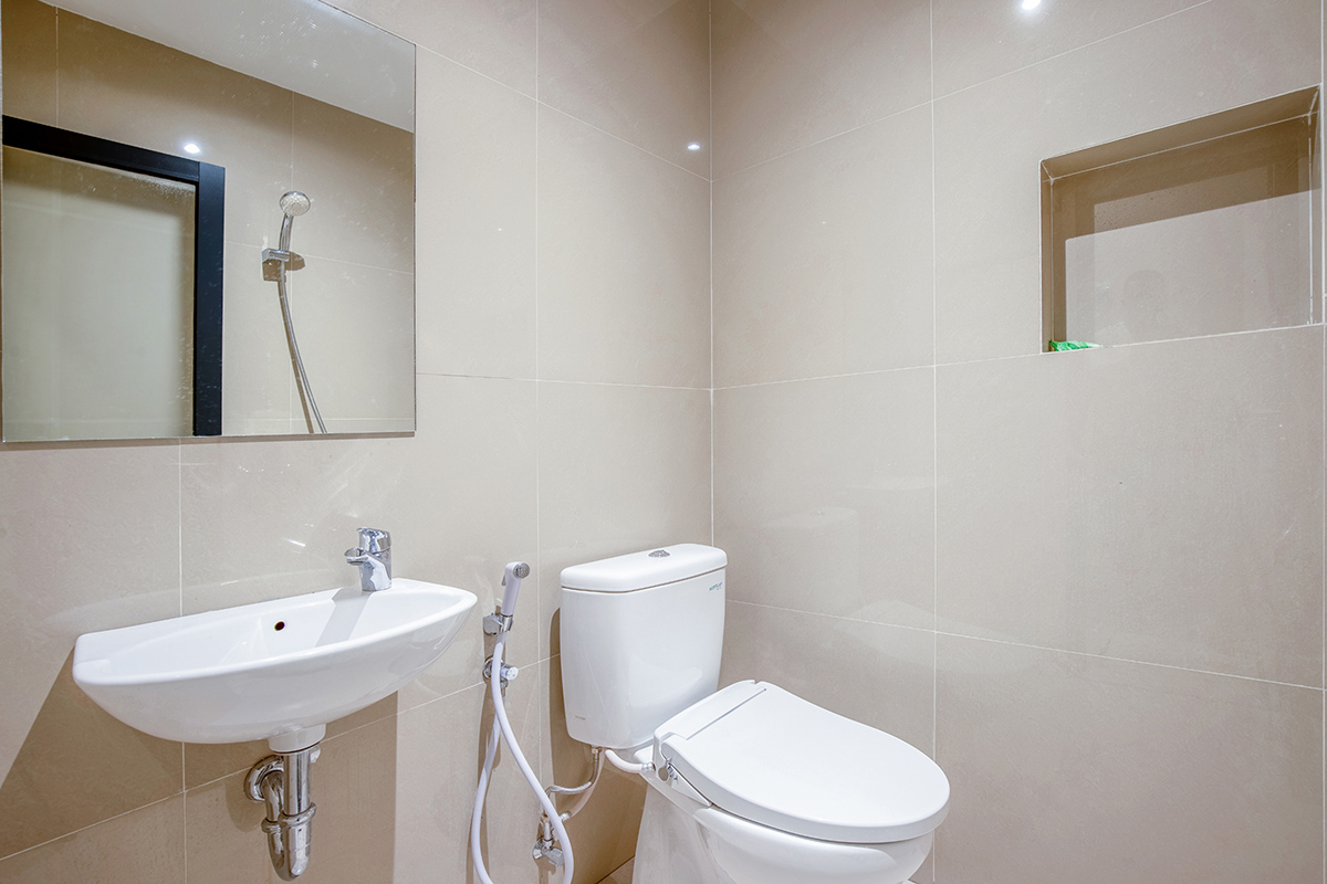 Bathroom 2
