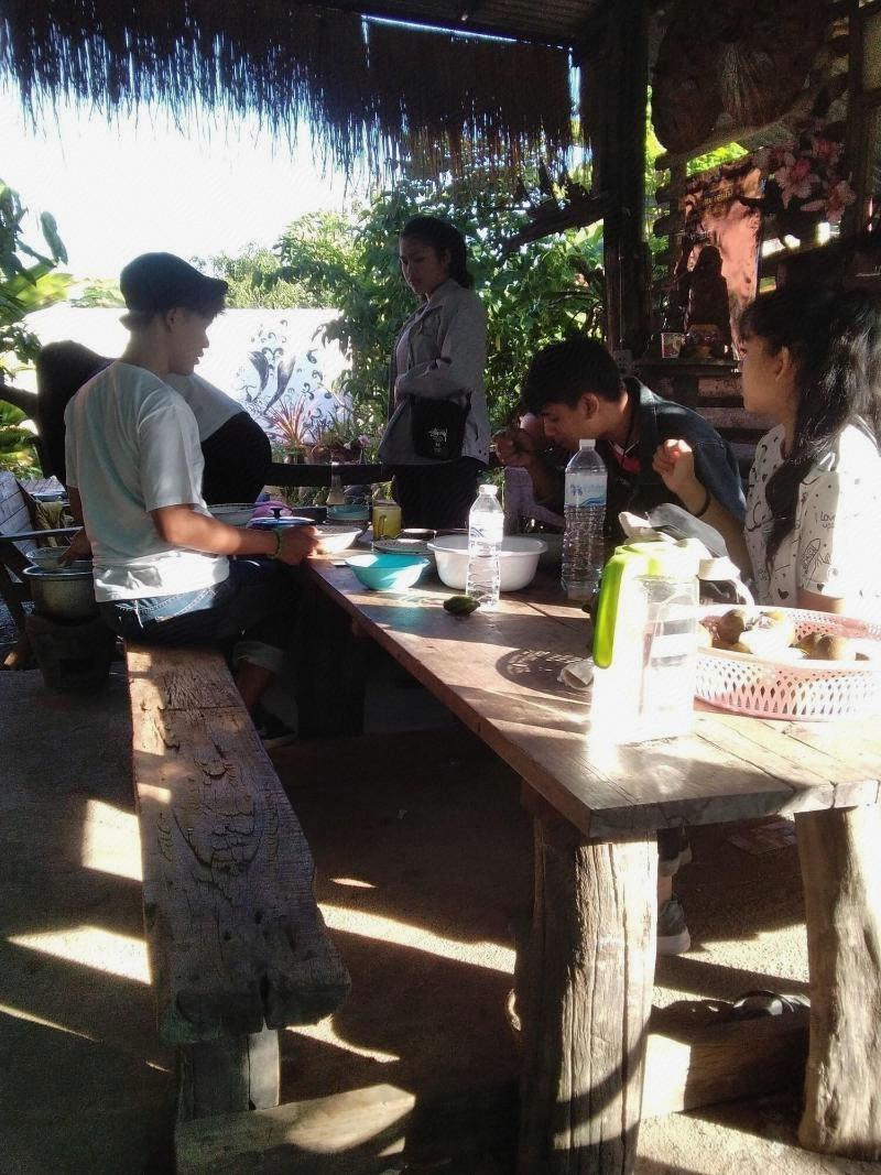 Food & Drinks 3, OK Sukhothai, Muang Sukhothai