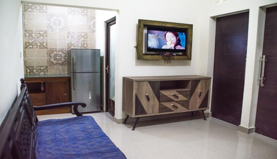 Amenities 4
