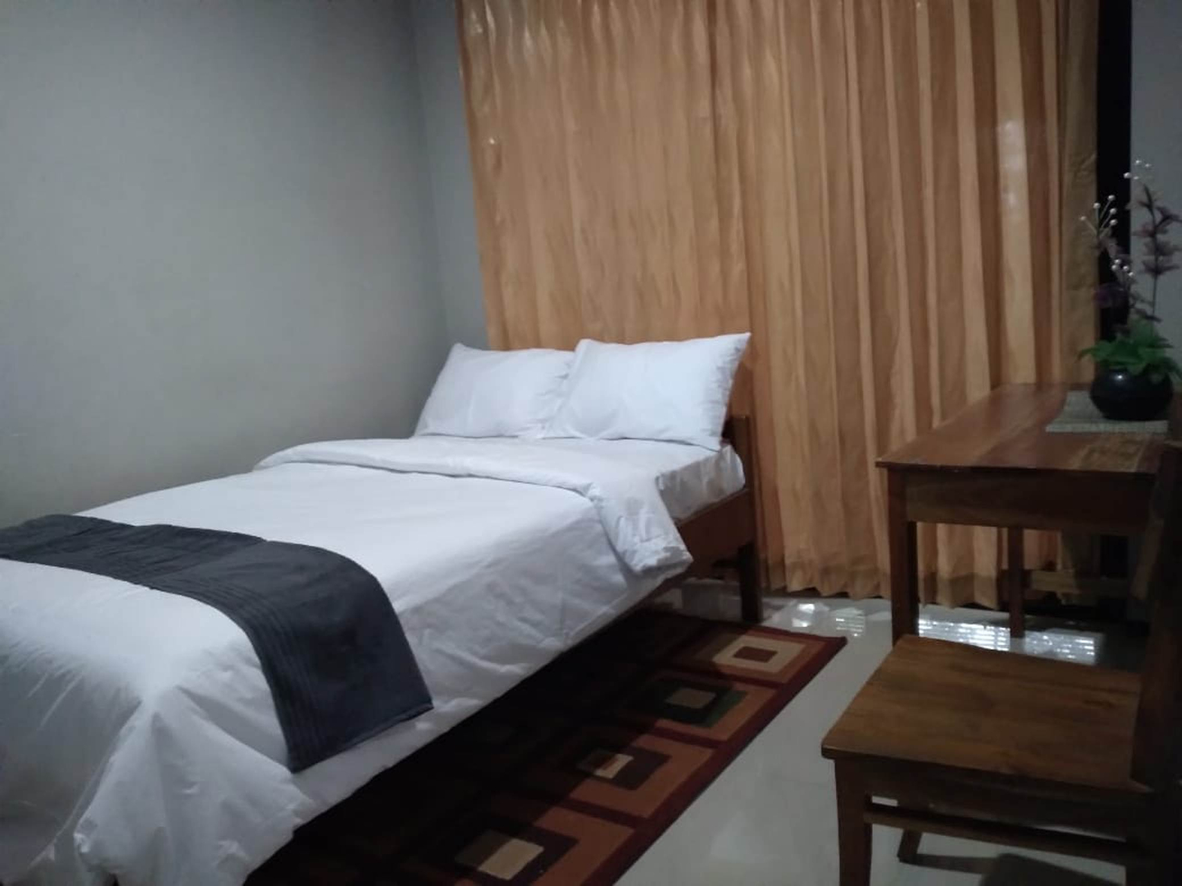 Bedroom 3, Villa Omahe Dewe By Pillow, Semarang